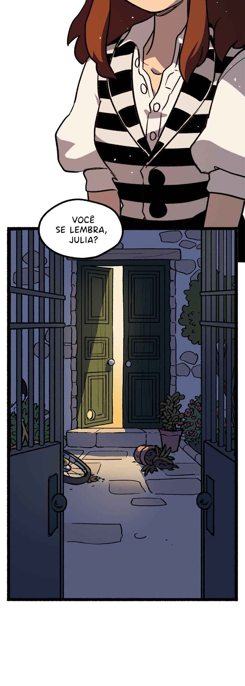 Chapter 58 - Page 29