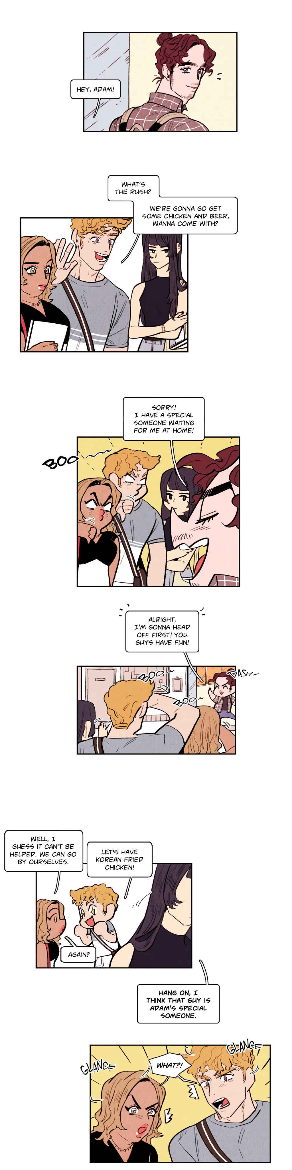 Chapter 69 - Page 1
