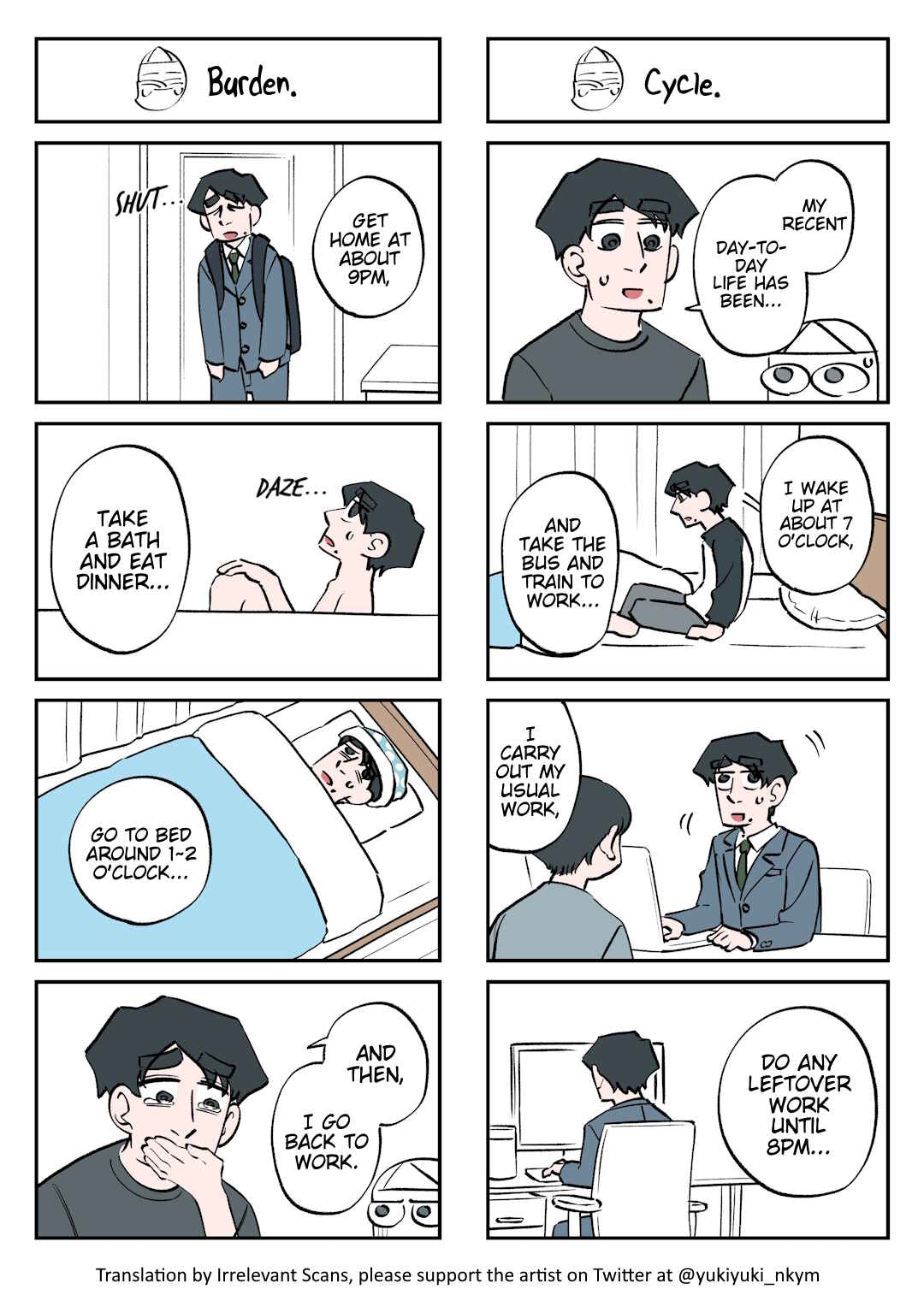 Chapter 270 - Page 1