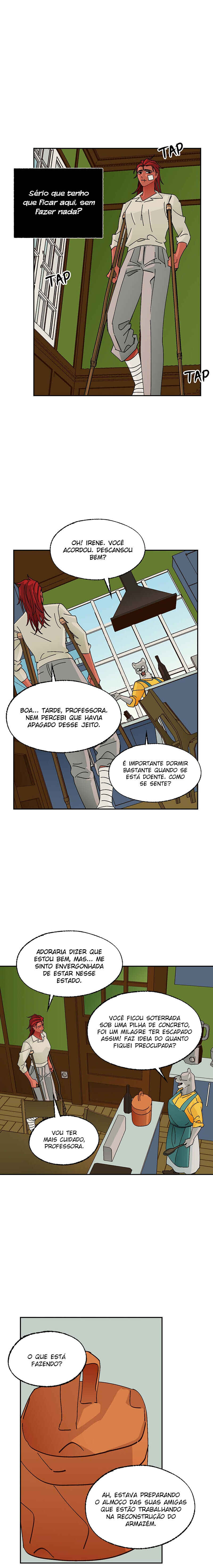 Chapter 153 - Page 9