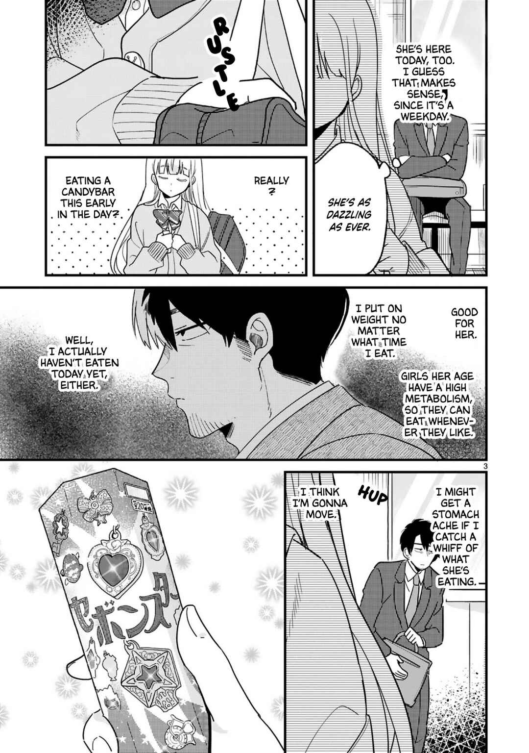 Chapter 3 - Page 4