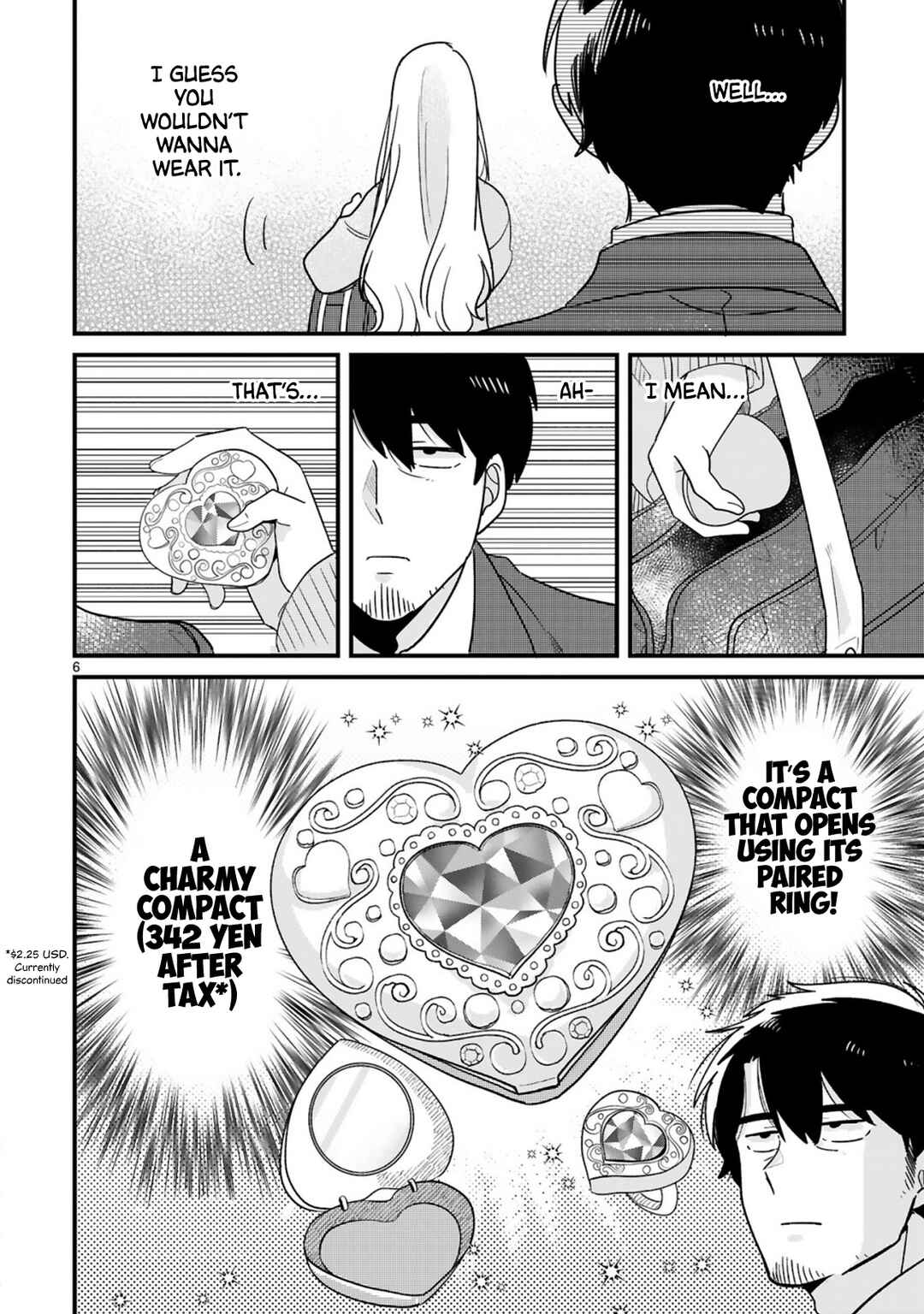 Chapter 3 - Page 7