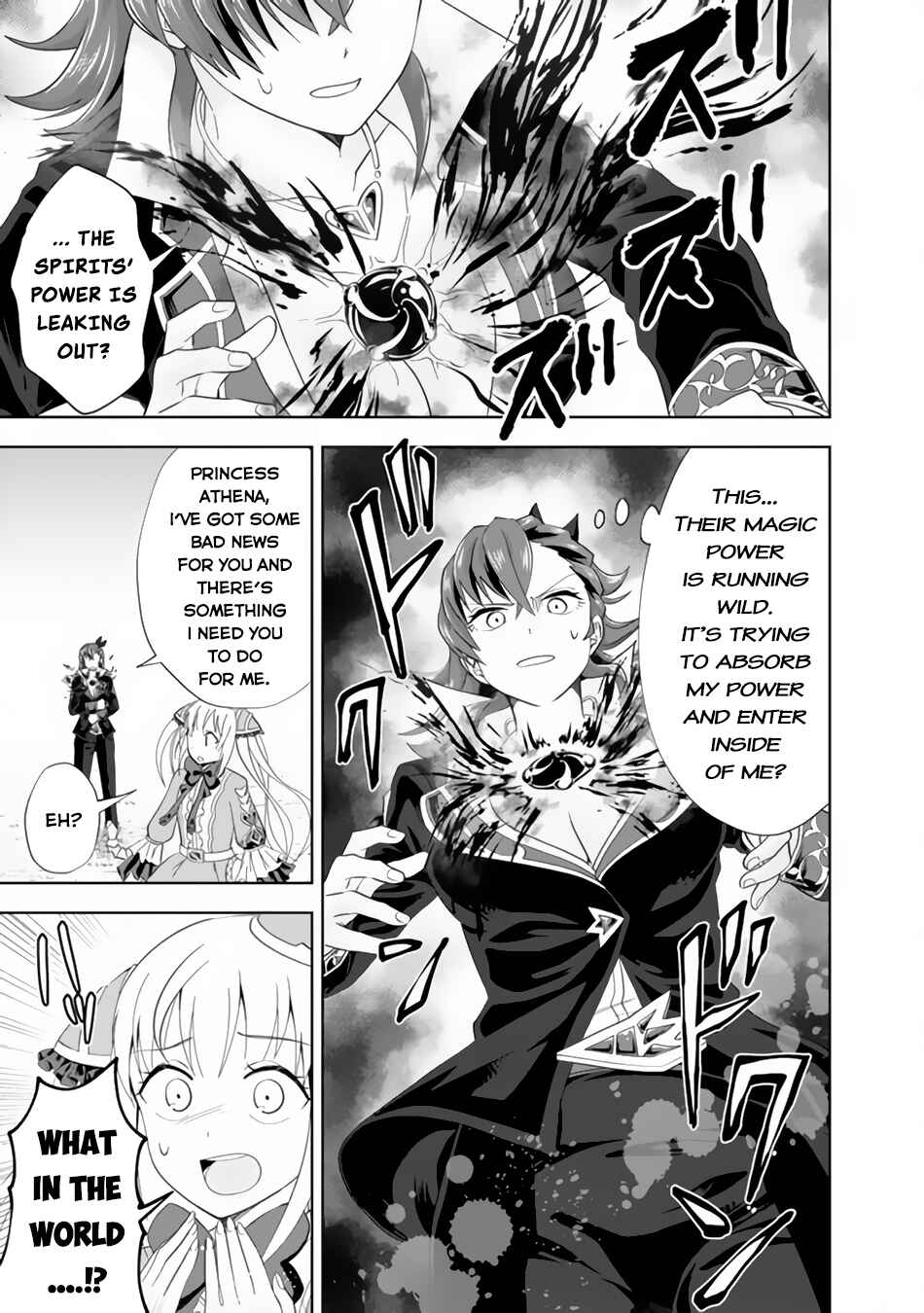 Chapter 128 - Page 7