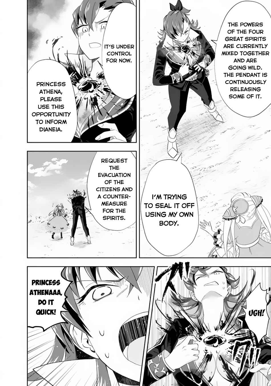 Chapter 128 - Page 8