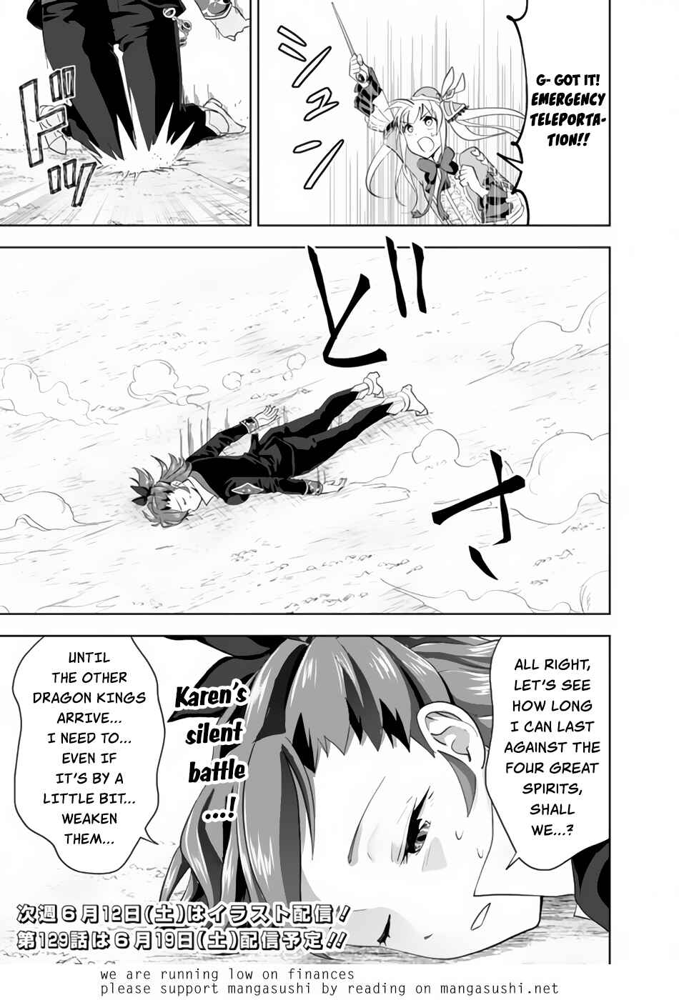 Chapter 128 - Page 9