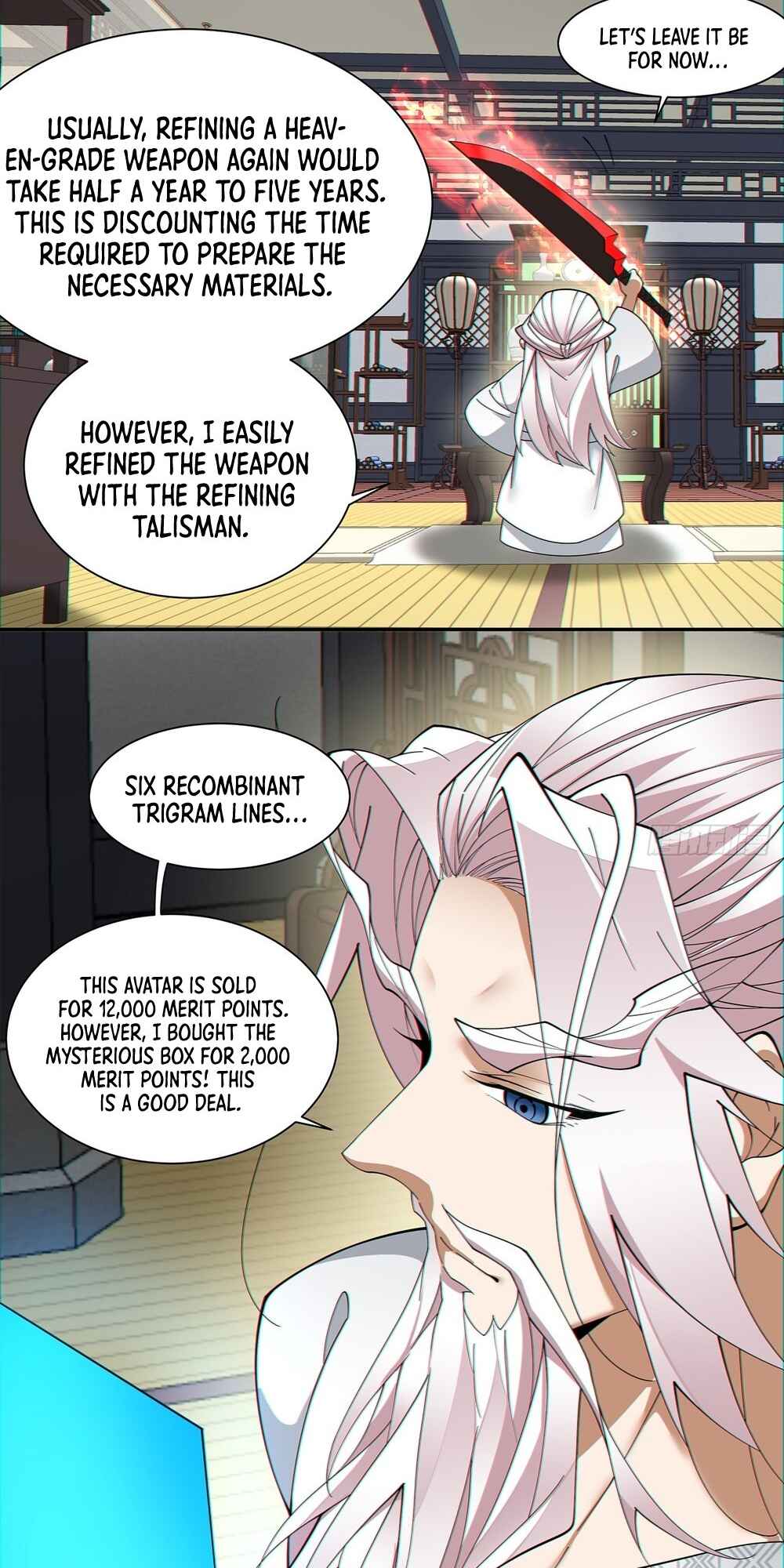 Chapter 139 - Page 28