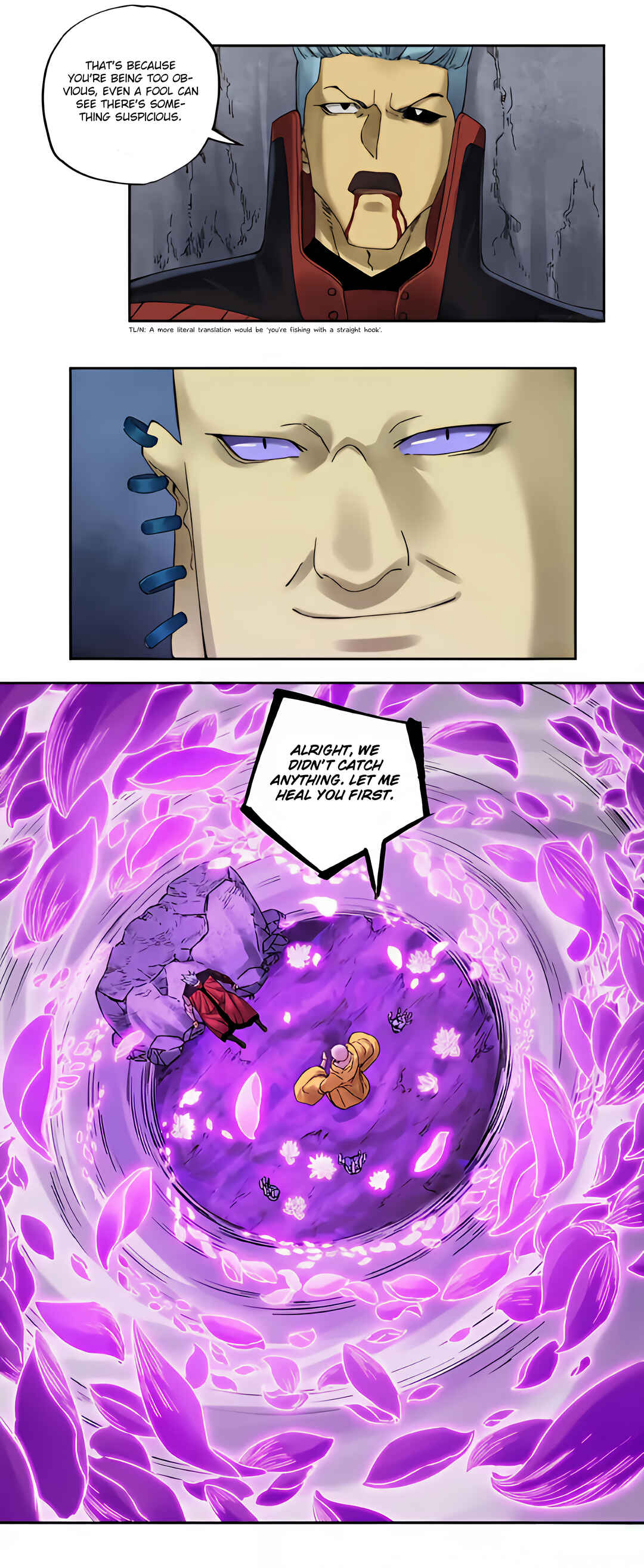 Chapter 221 - Page 12