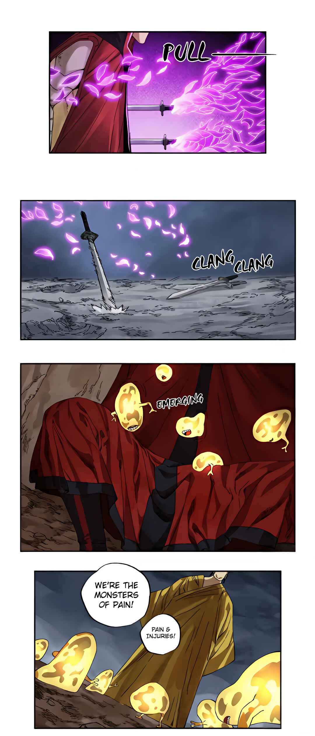 Chapter 221 - Page 13