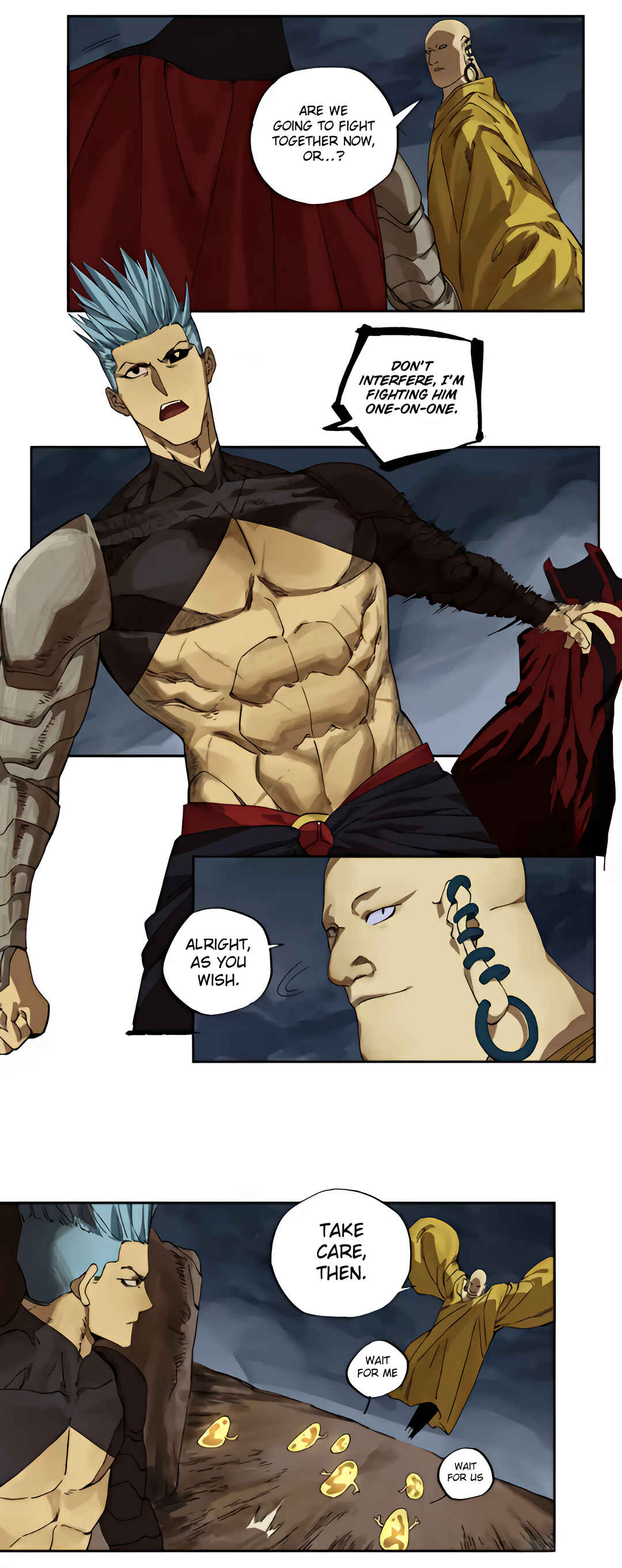 Chapter 221 - Page 14