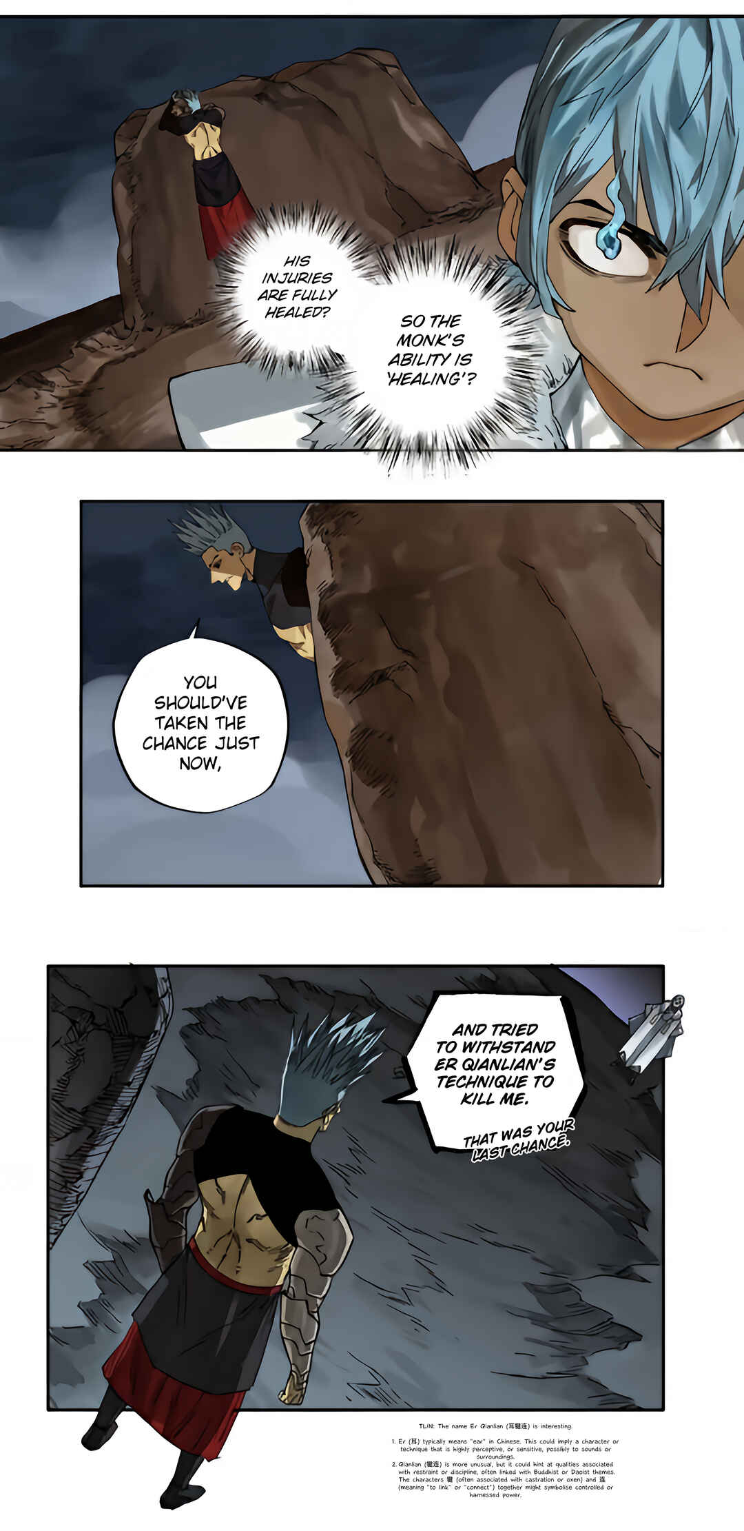 Chapter 221 - Page 15