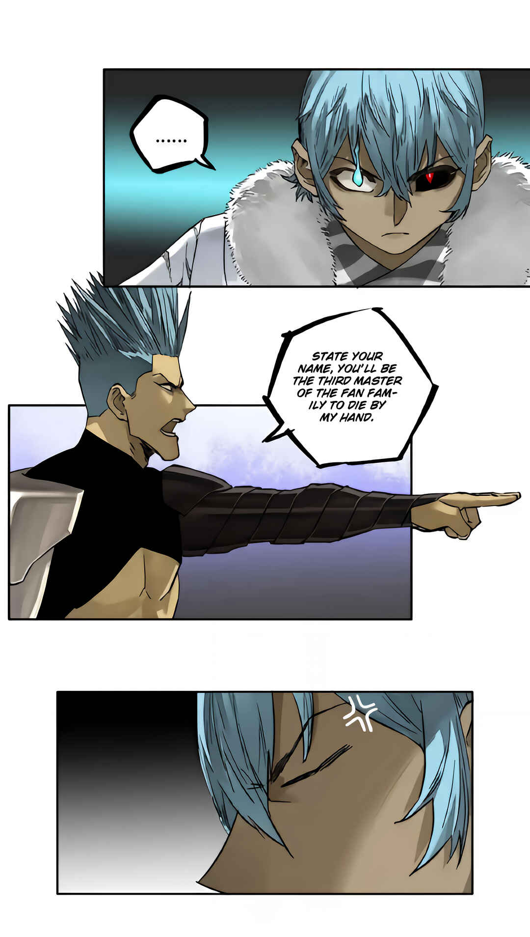 Chapter 221 - Page 16