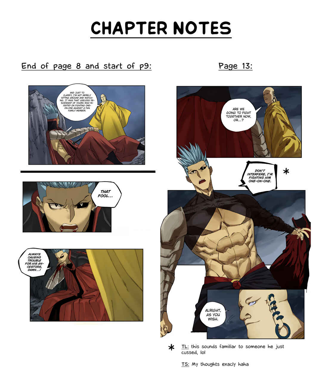 Chapter 221 - Page 18