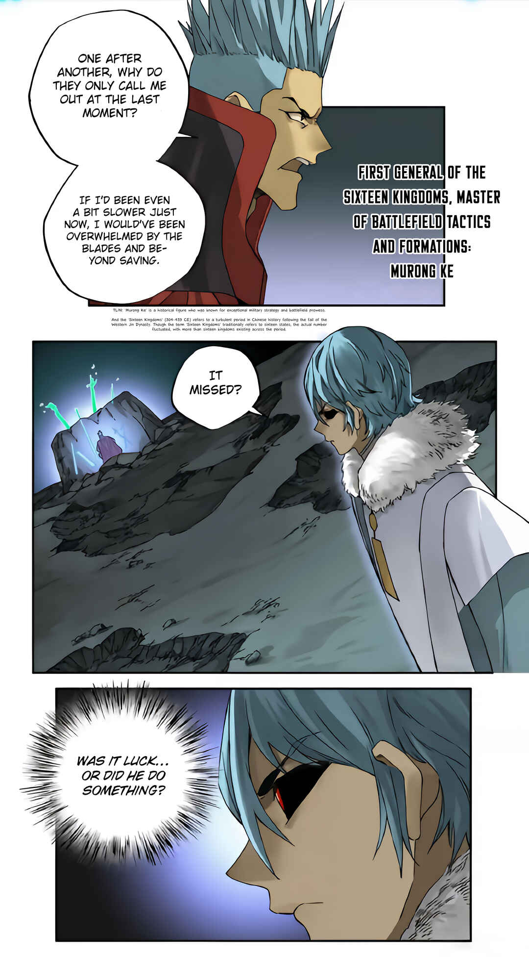 Chapter 221 - Page 3