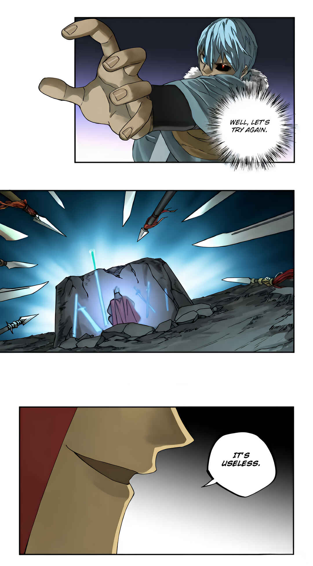 Chapter 221 - Page 4