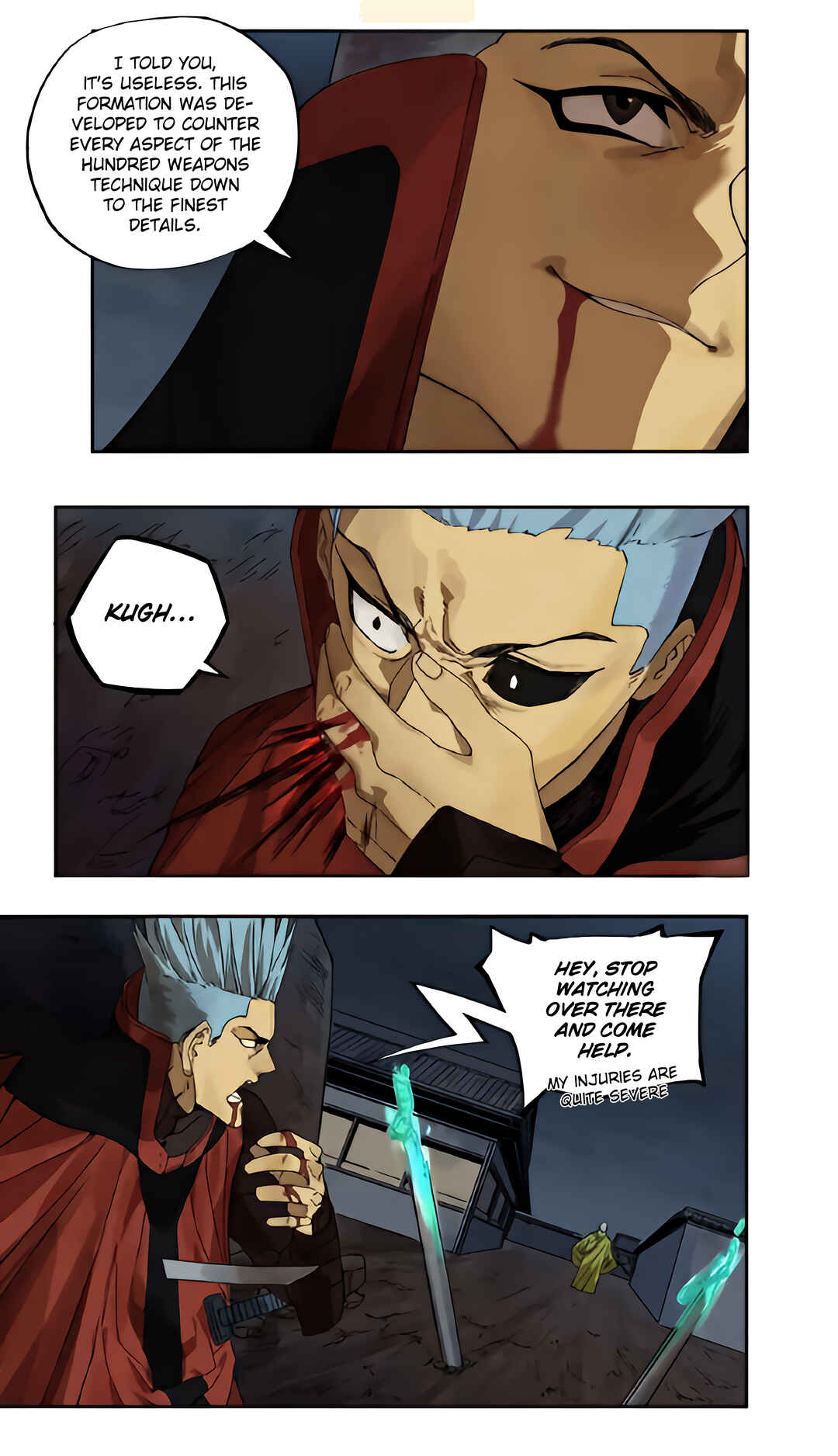 Chapter 221 - Page 6