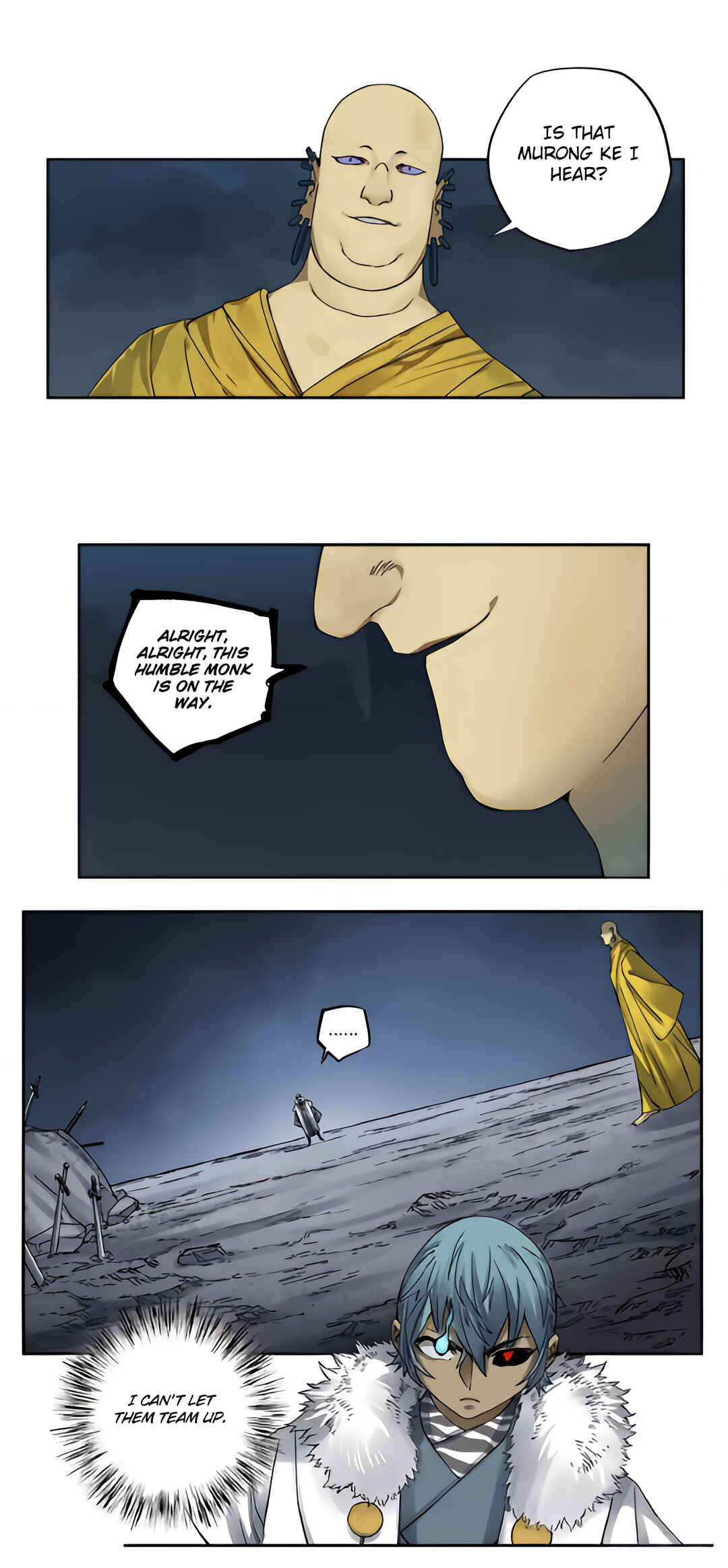 Chapter 221 - Page 7