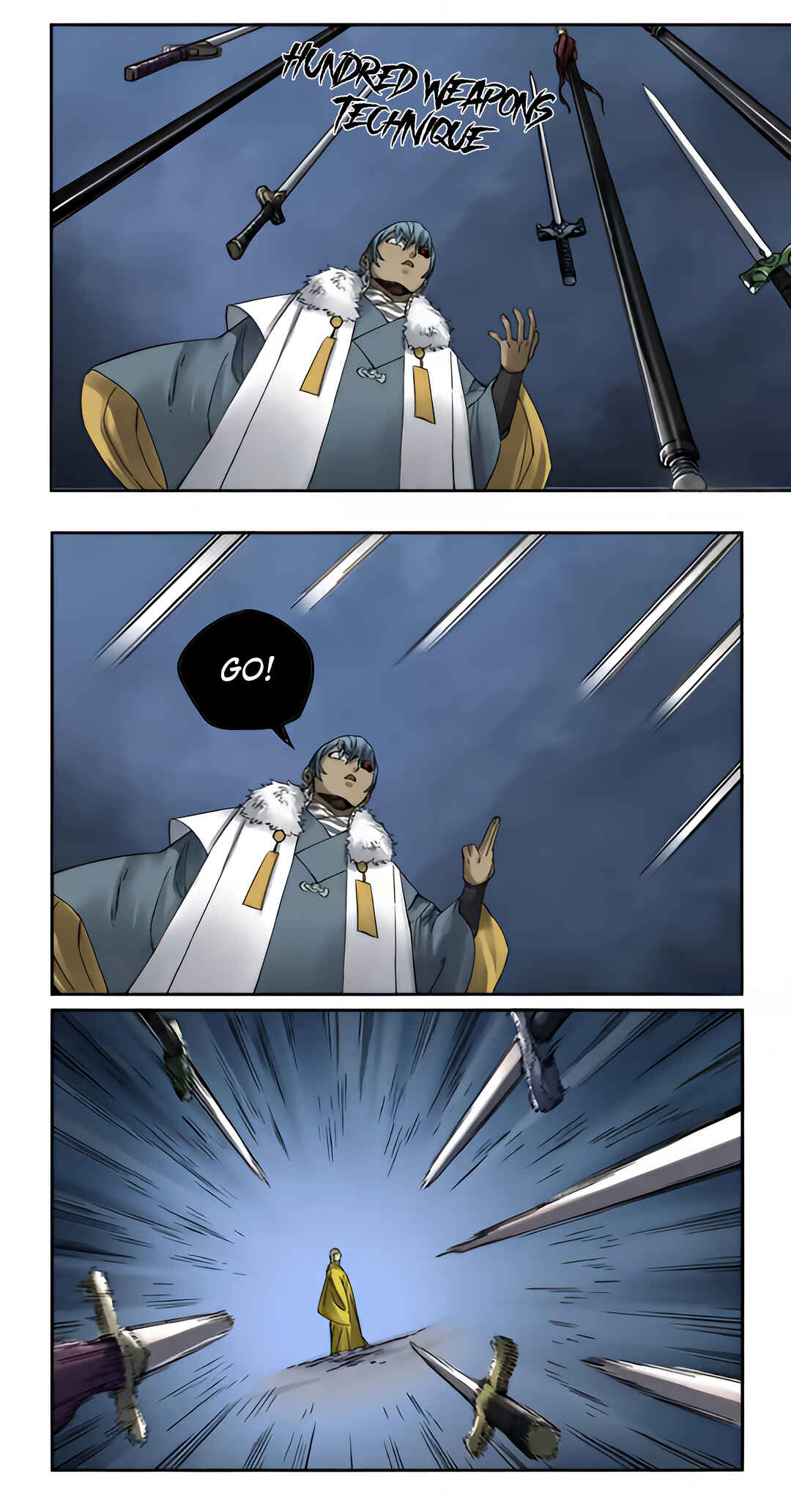 Chapter 221 - Page 8