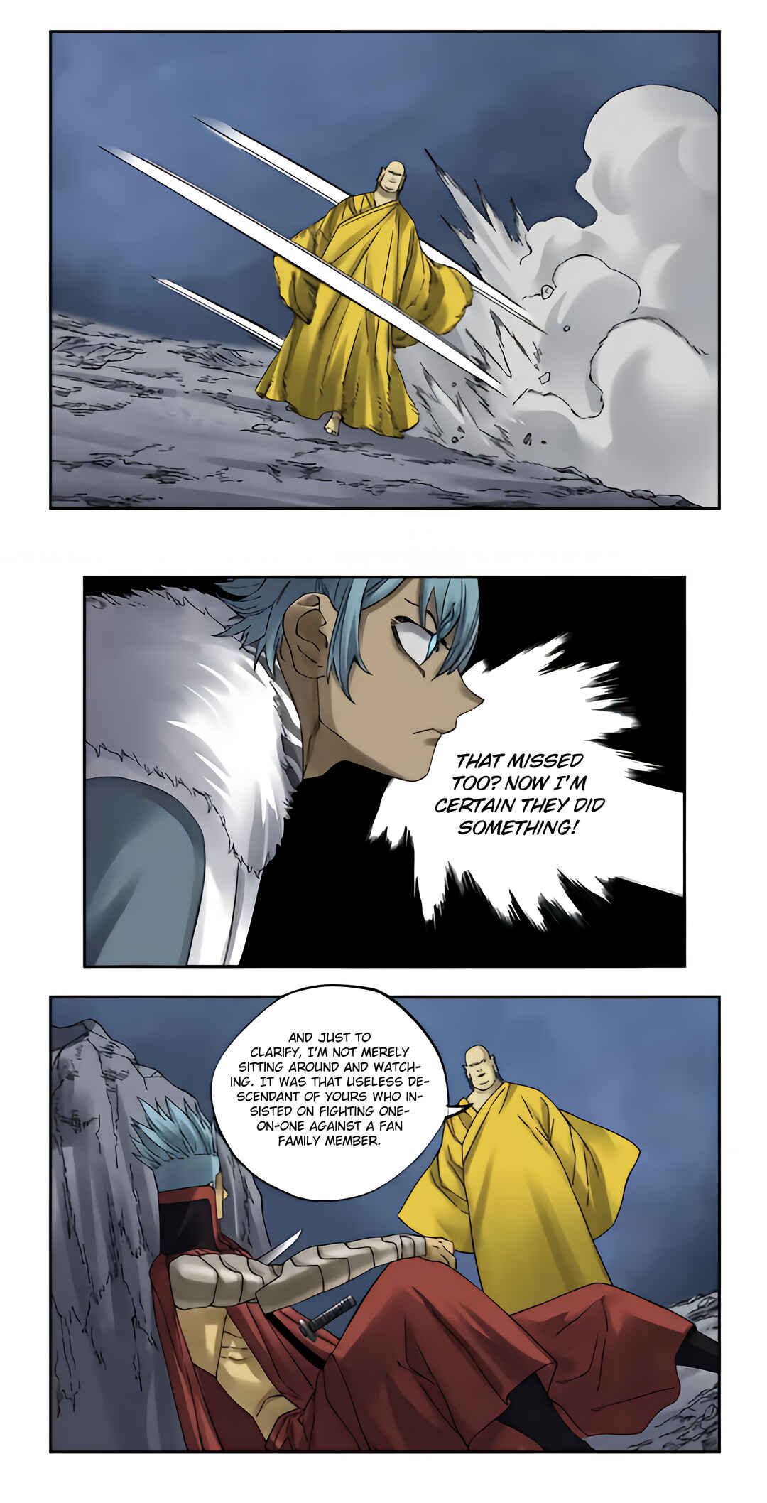 Chapter 221 - Page 9
