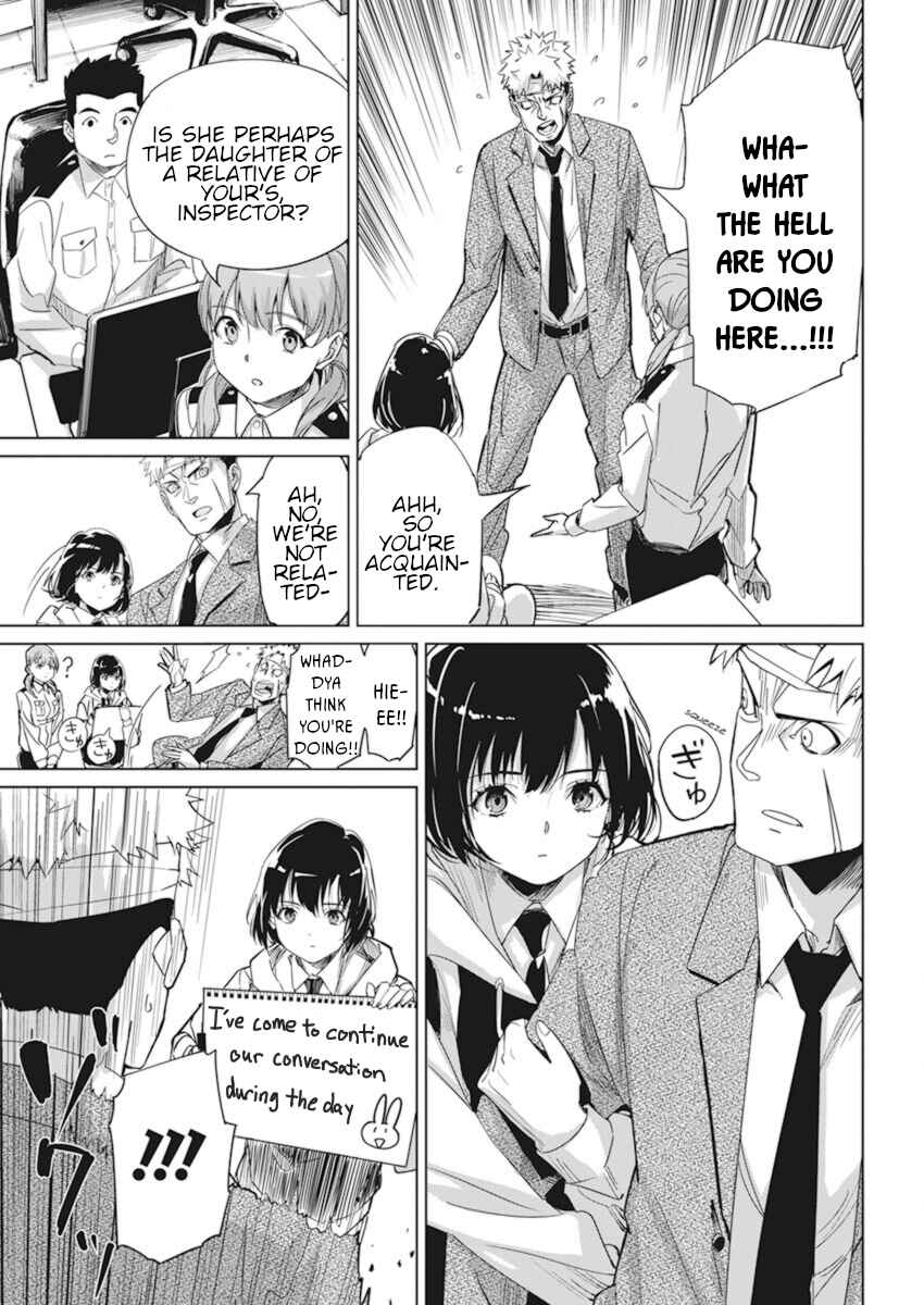 Chapter 2 - Page 3