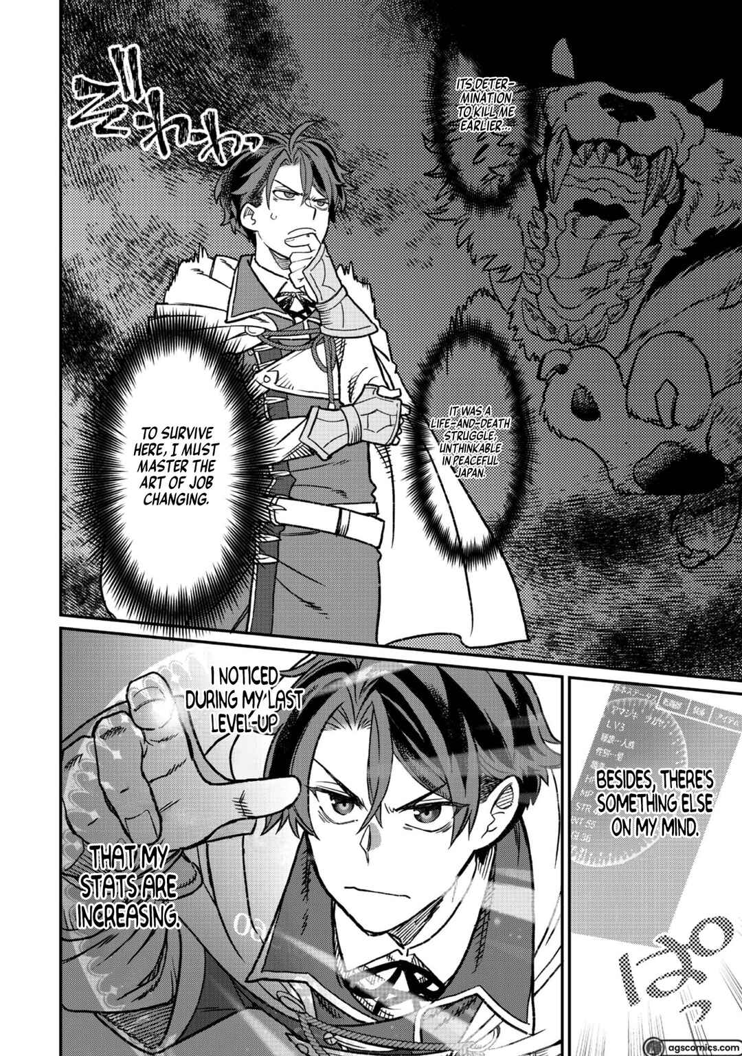 Chapter 3 - Page 4