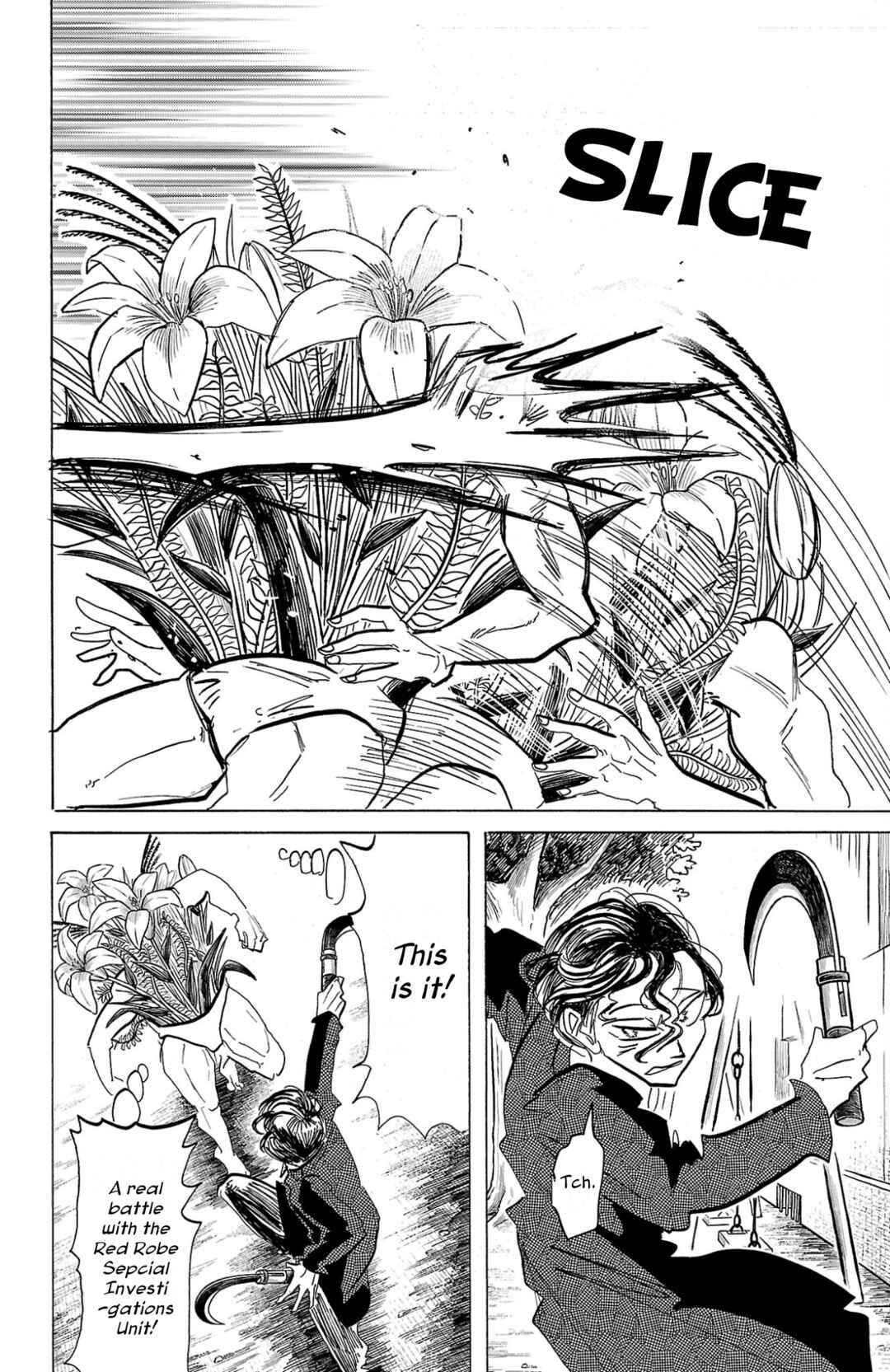 Chapter 90 - Page 11