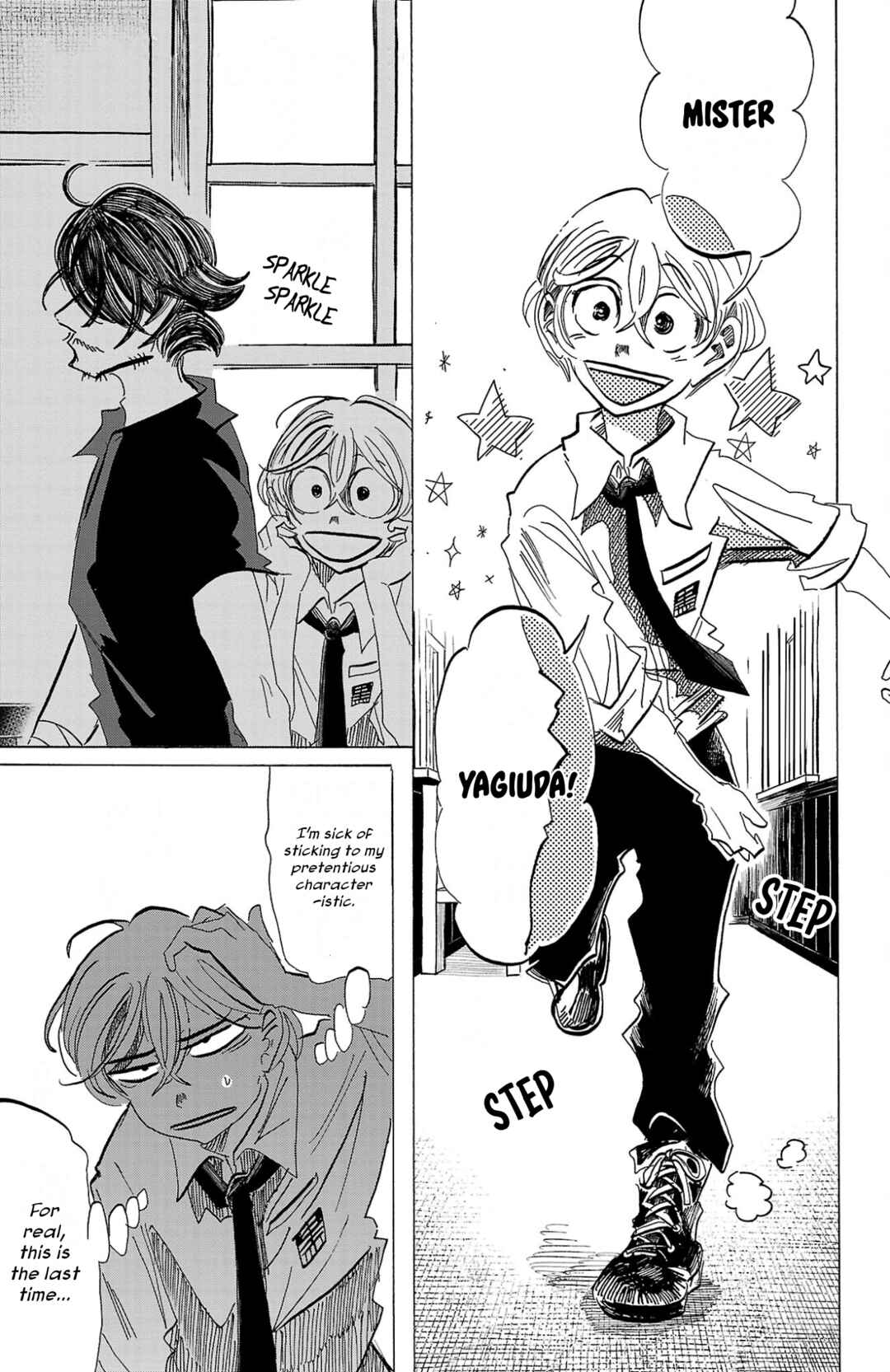 Chapter 90 - Page 2