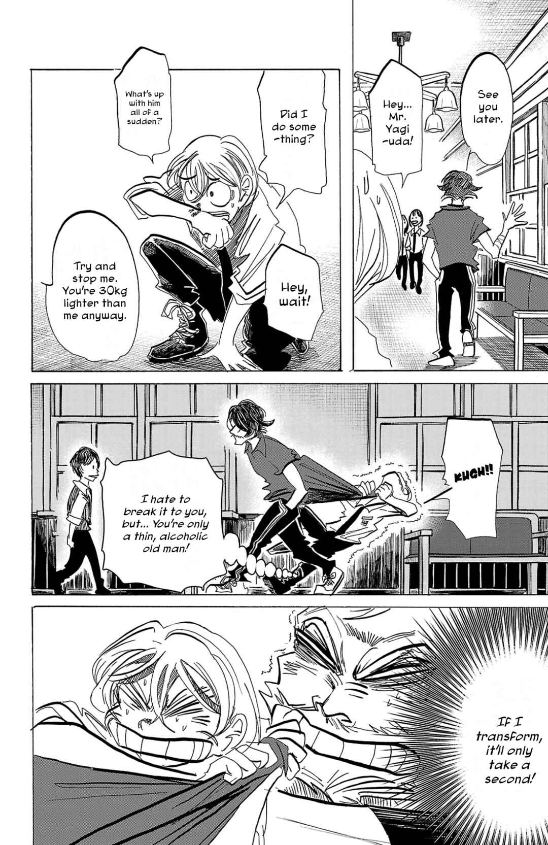 Chapter 90 - Page 5