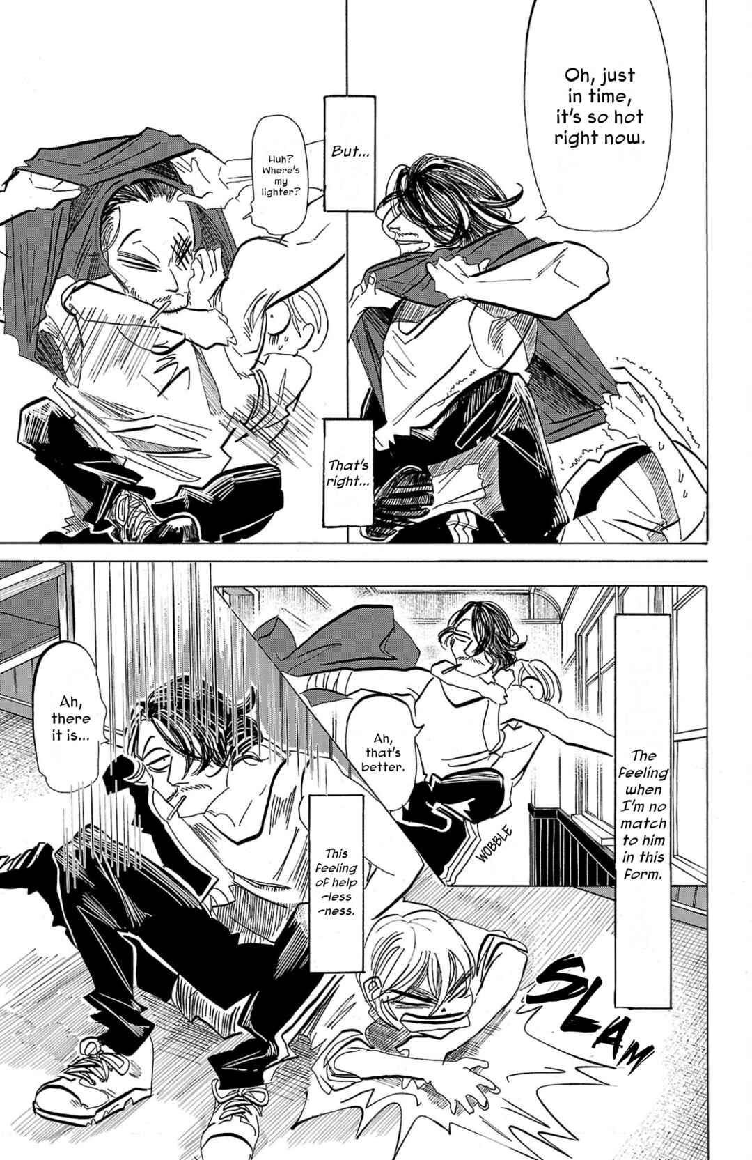 Chapter 90 - Page 6