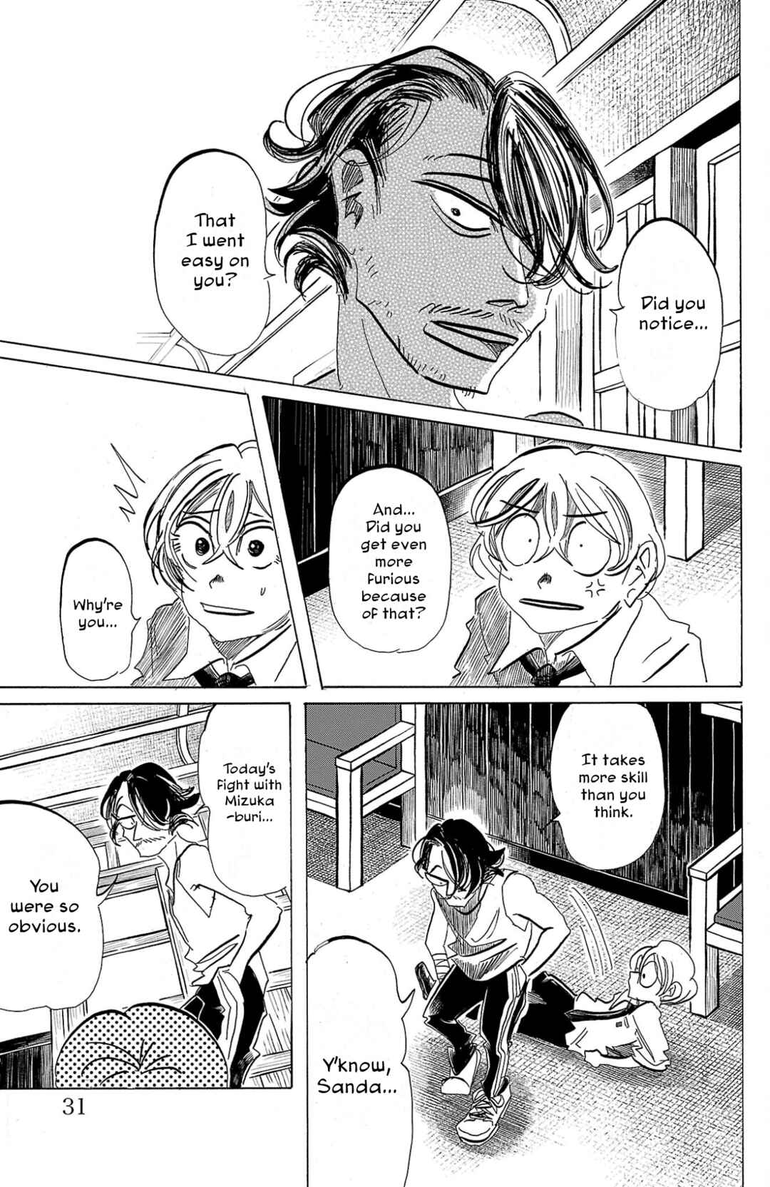 Chapter 90 - Page 8