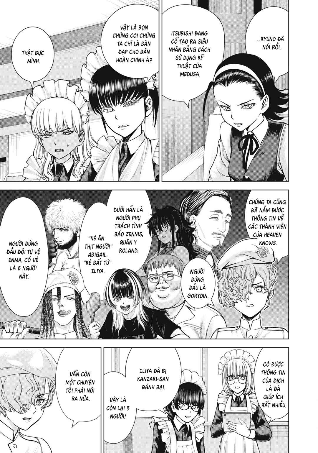 Chapter 311 - Page 10