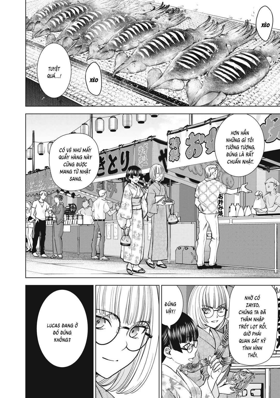 Chapter 311 - Page 18