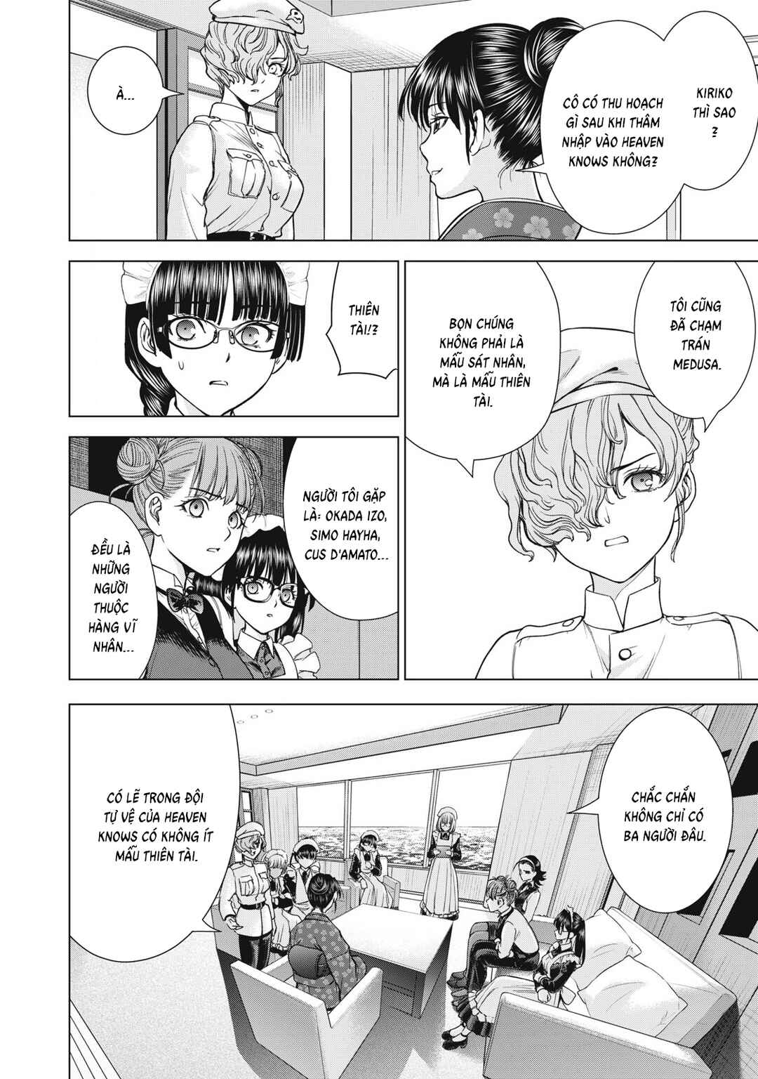 Chapter 311 - Page 9