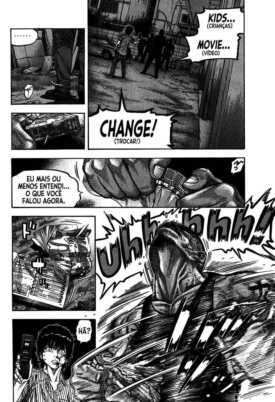 Chapter 80 - Page 14
