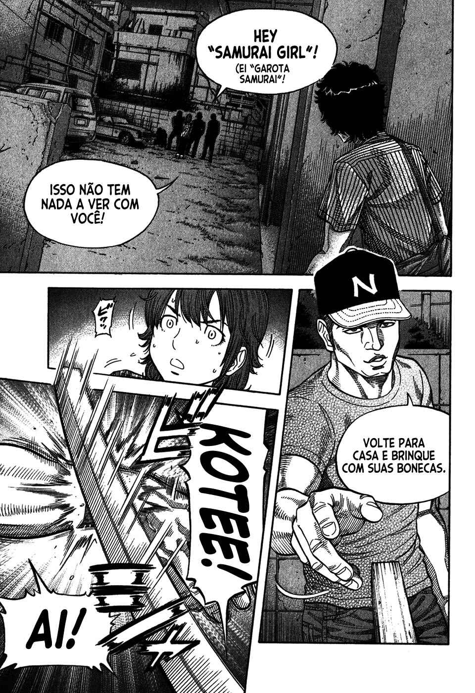 Chapter 80 - Page 4