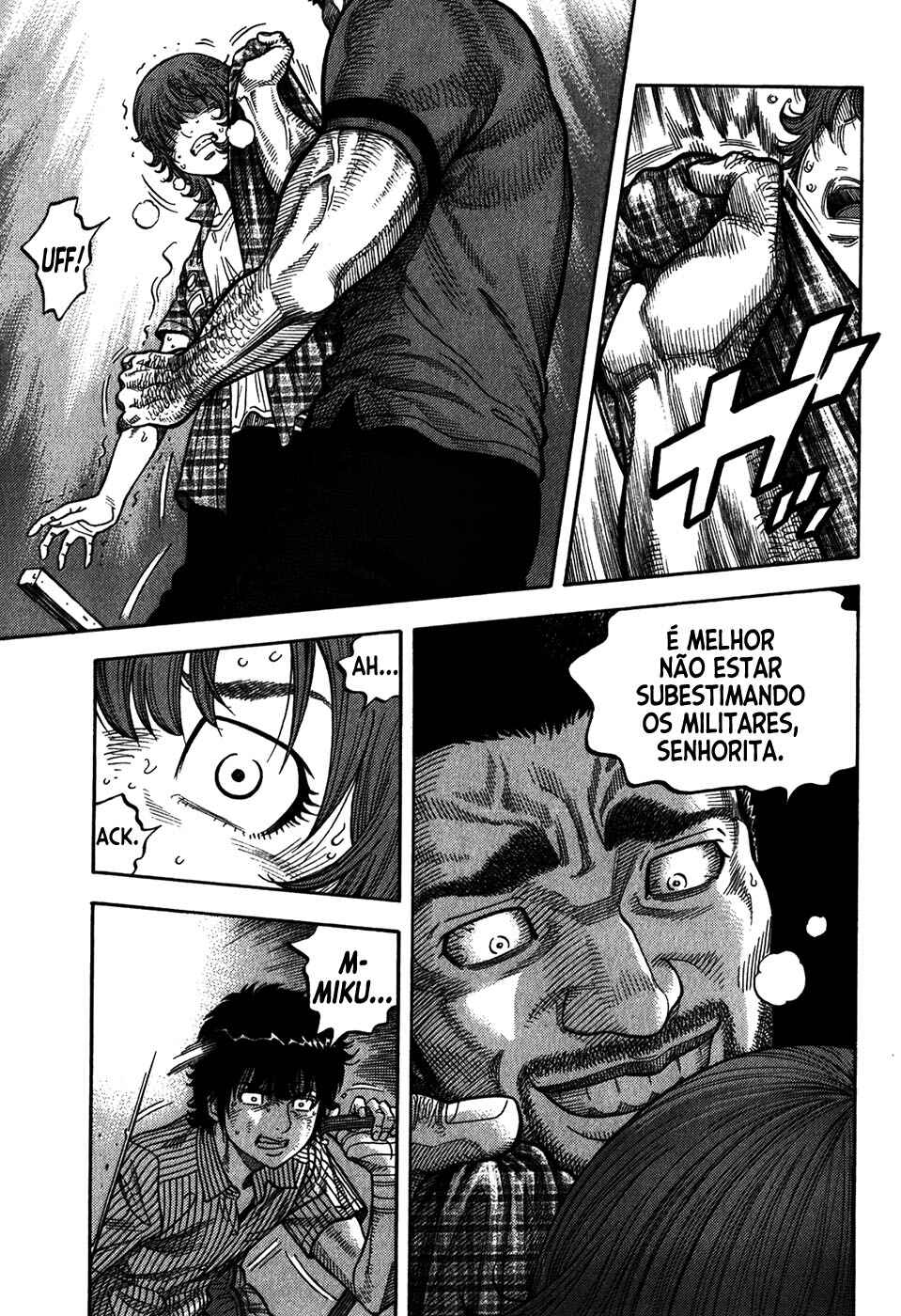 Chapter 80 - Page 6
