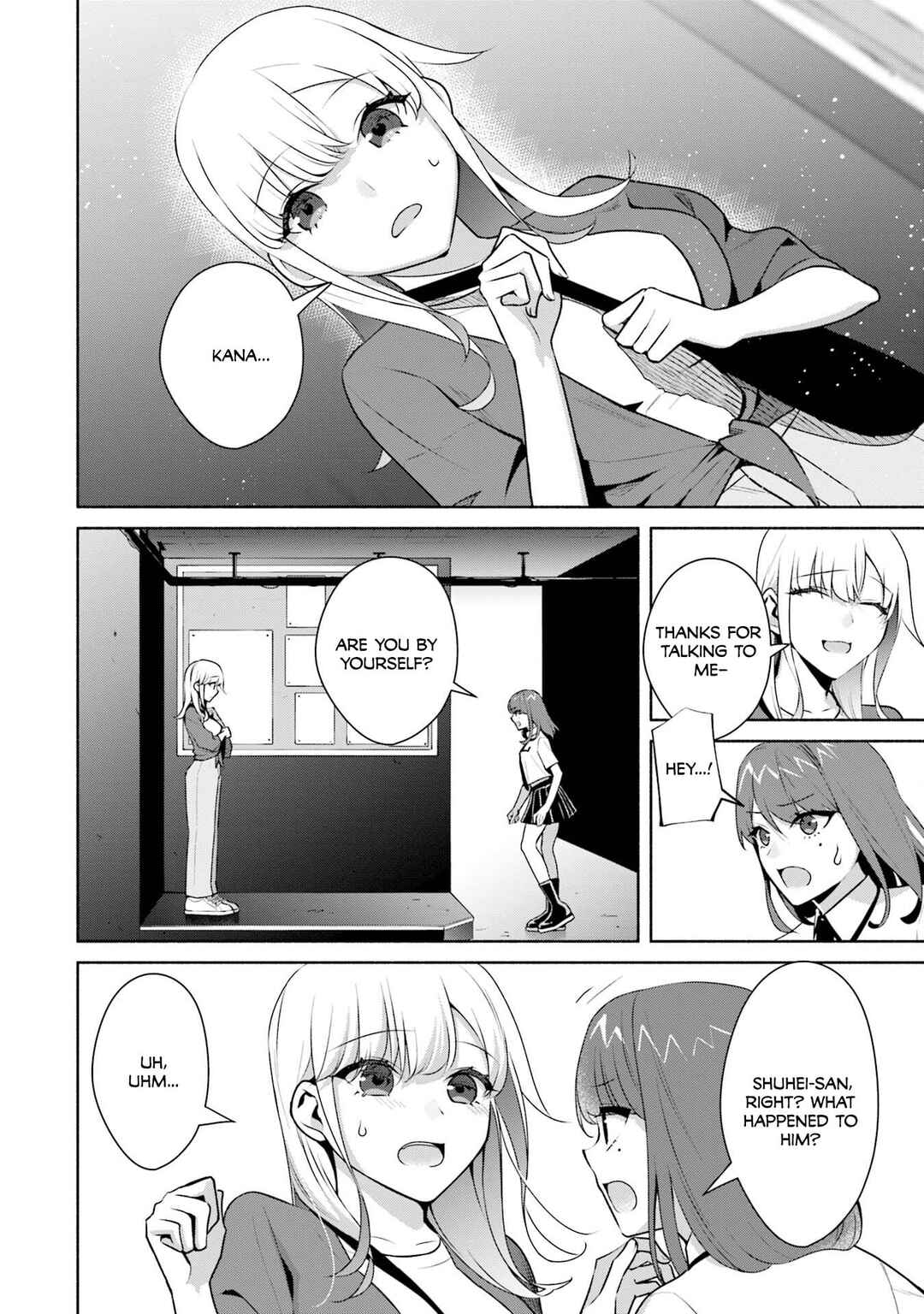 Chapter 32 - Page 7