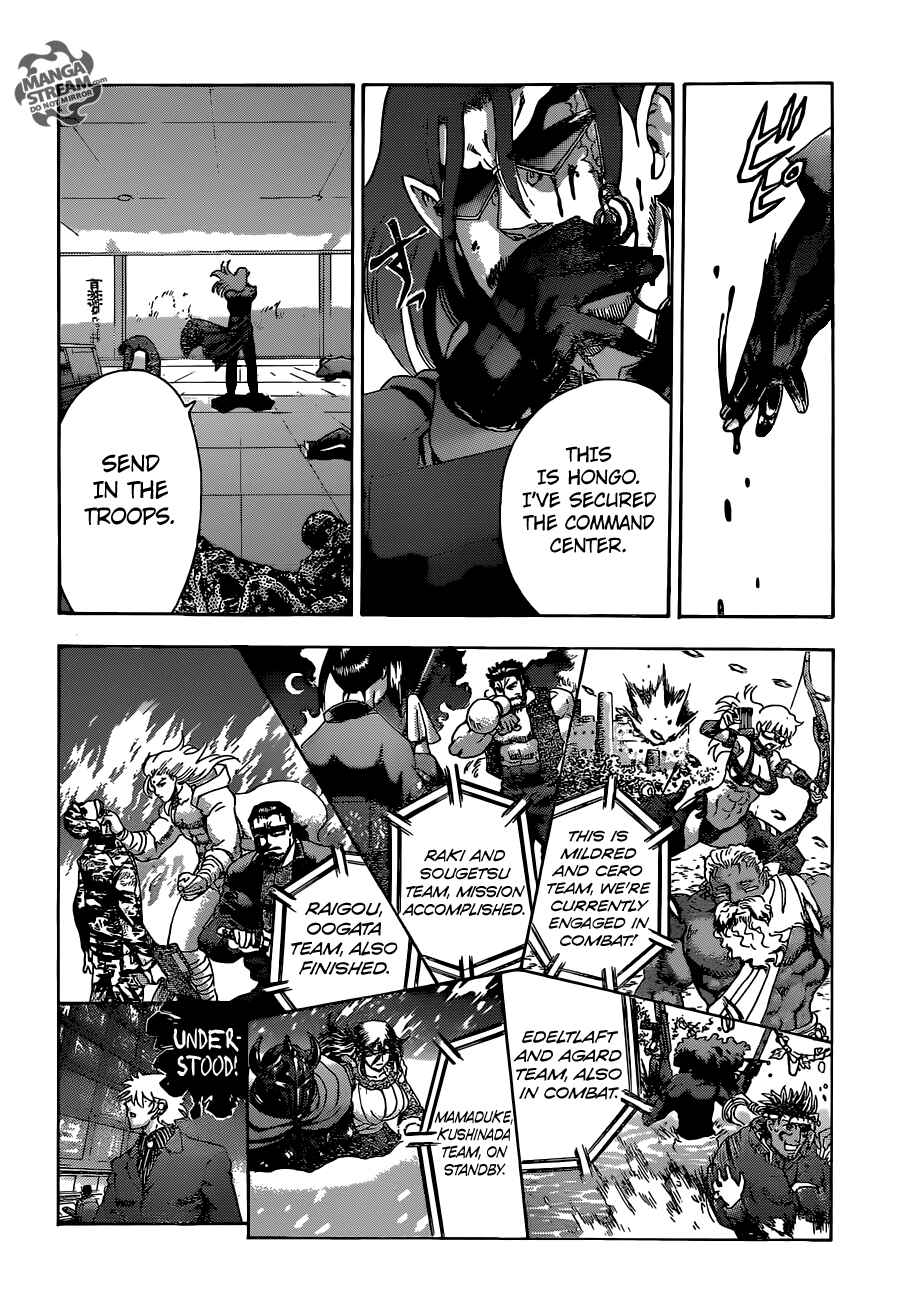 Chapter 547 - Page 10