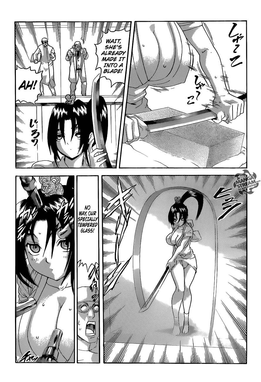 Chapter 547 - Page 13