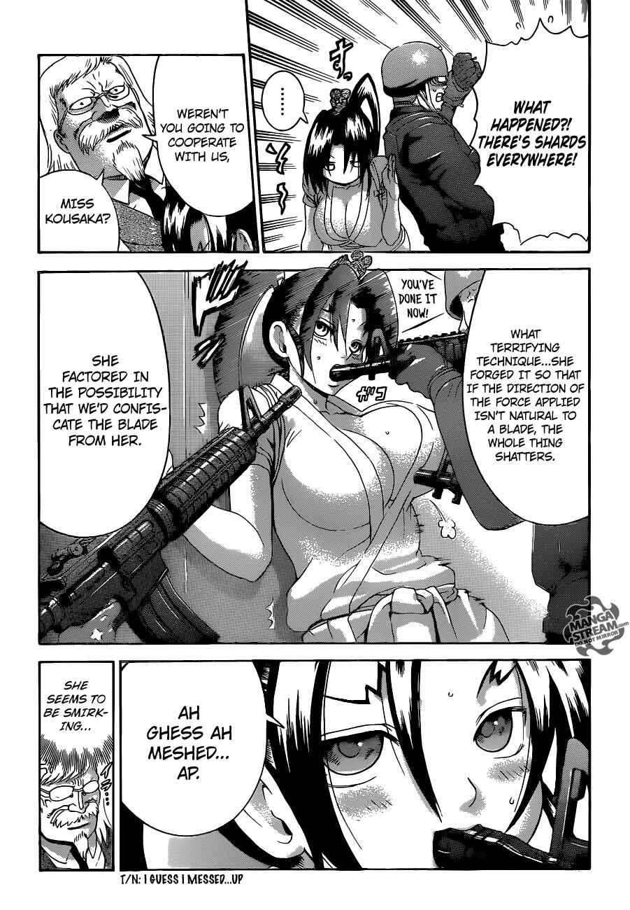 Chapter 547 - Page 15