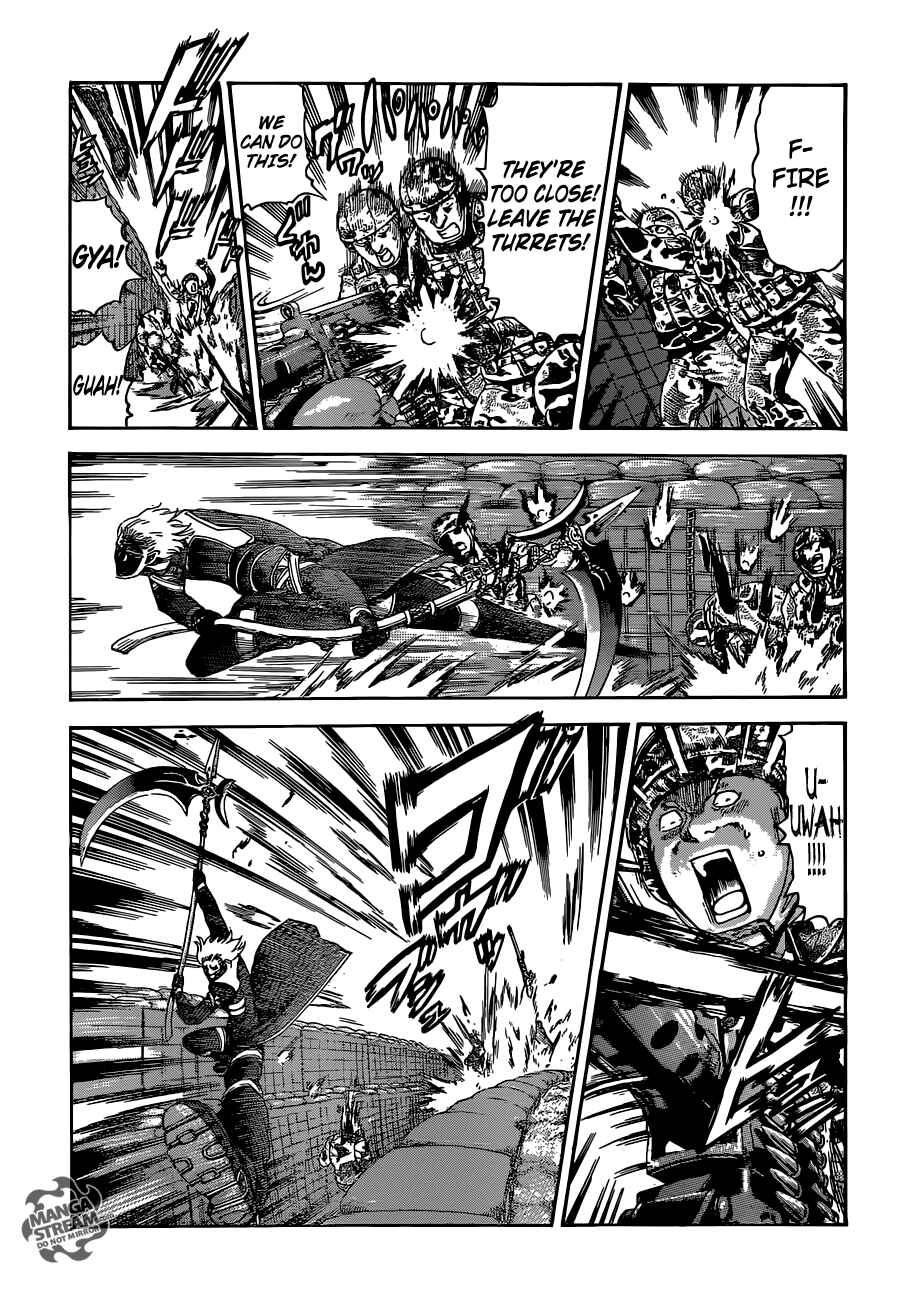 Chapter 547 - Page 8