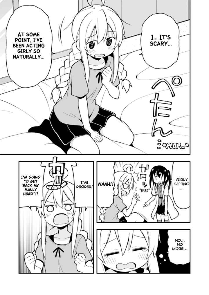 Chapter 5 - Page 5