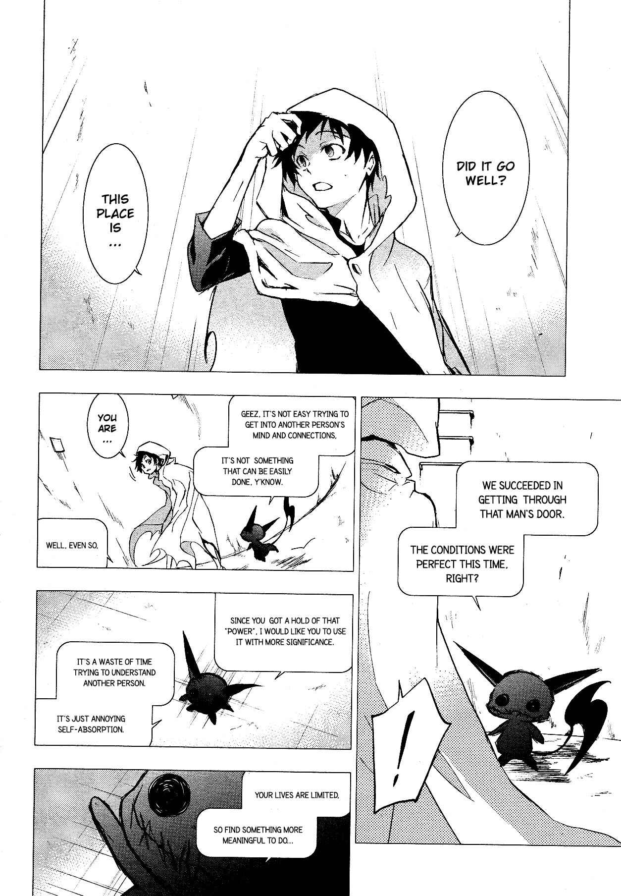 Chapter 75 - Page 16