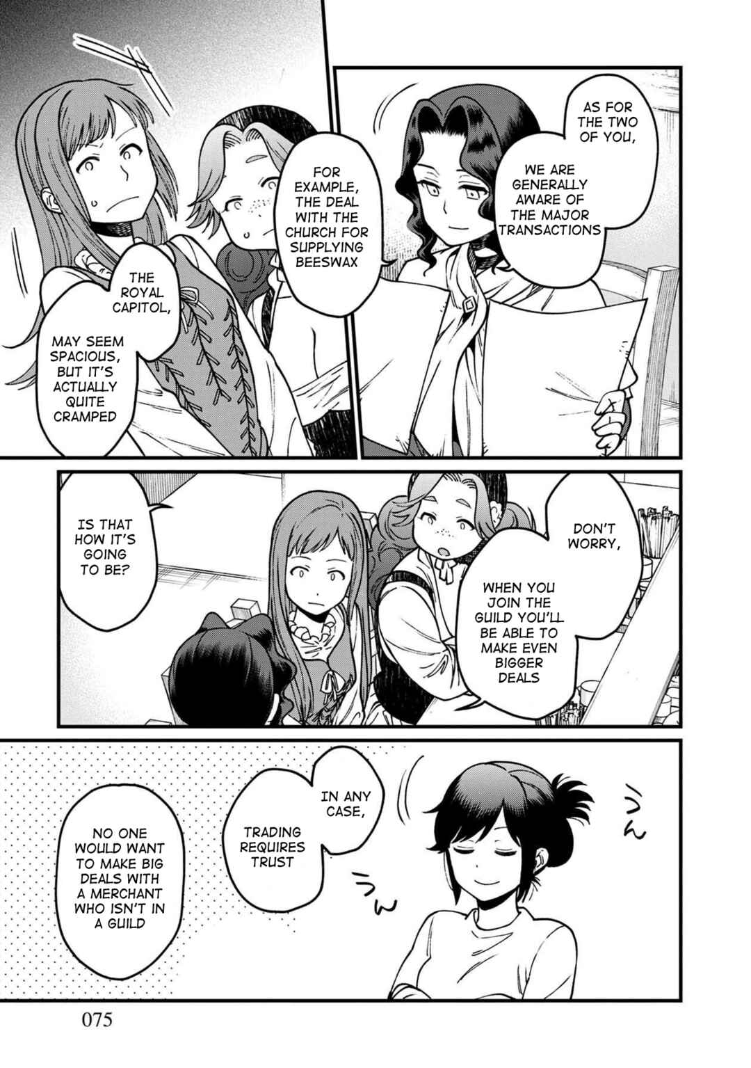 Chapter 46 - Page 10