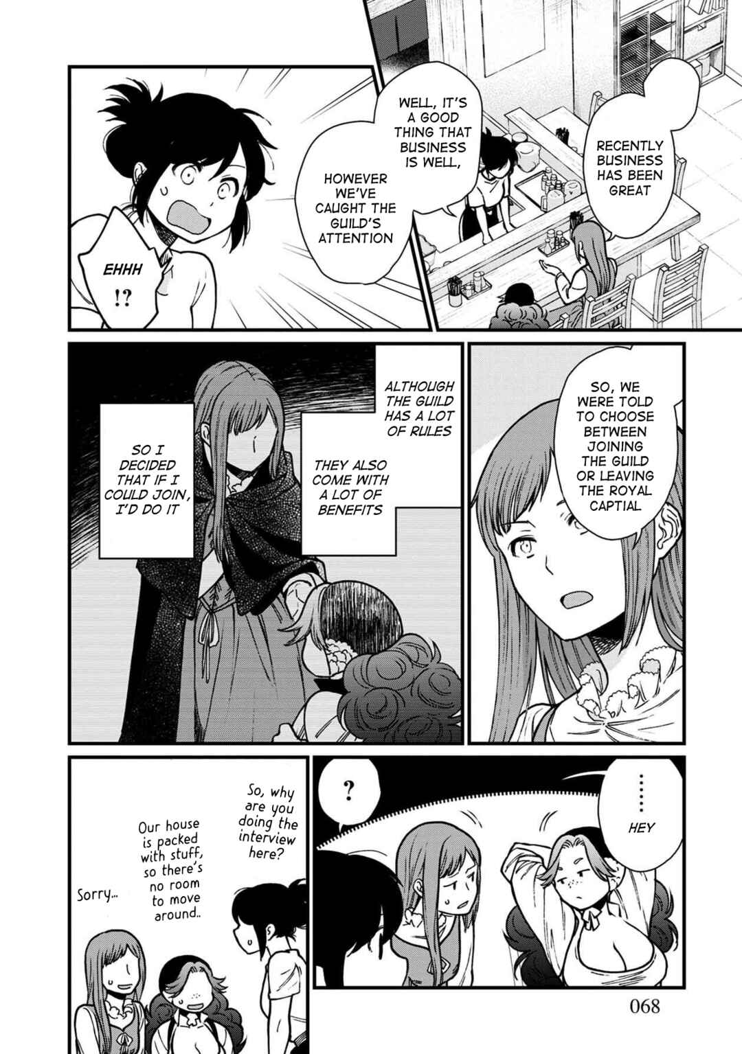 Chapter 46 - Page 3