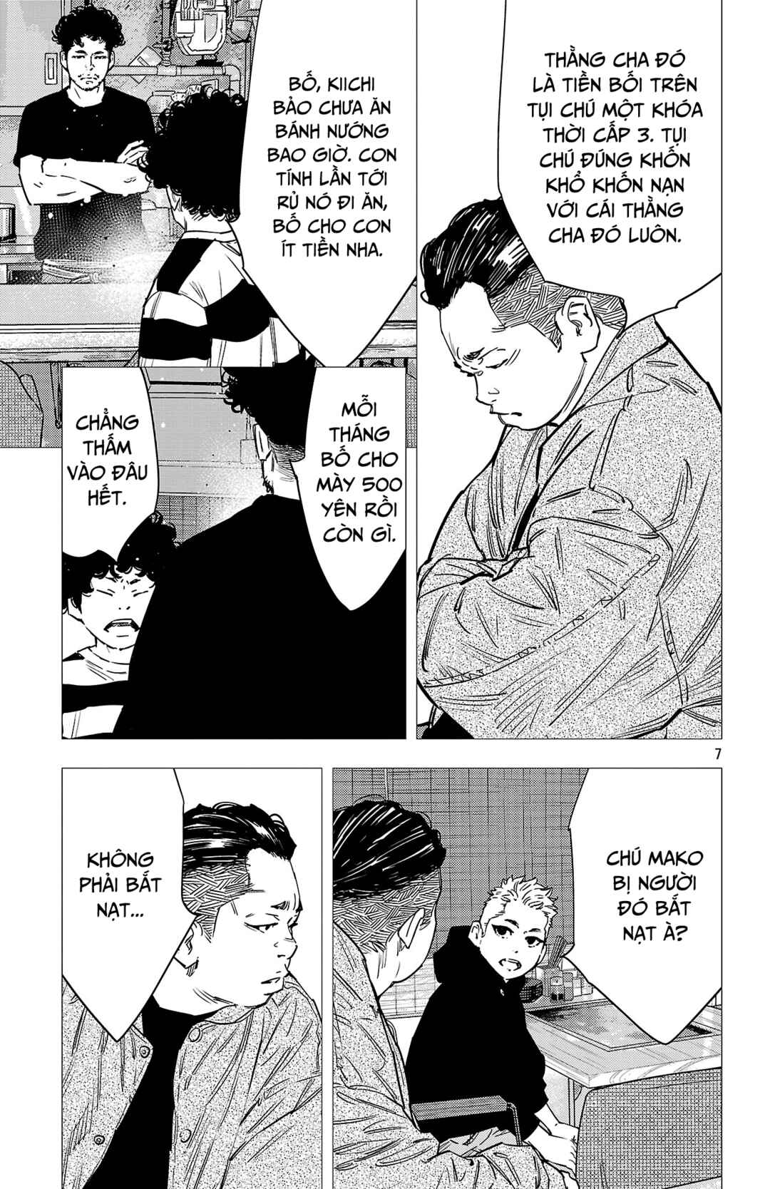 Chapter 156 - Page 12