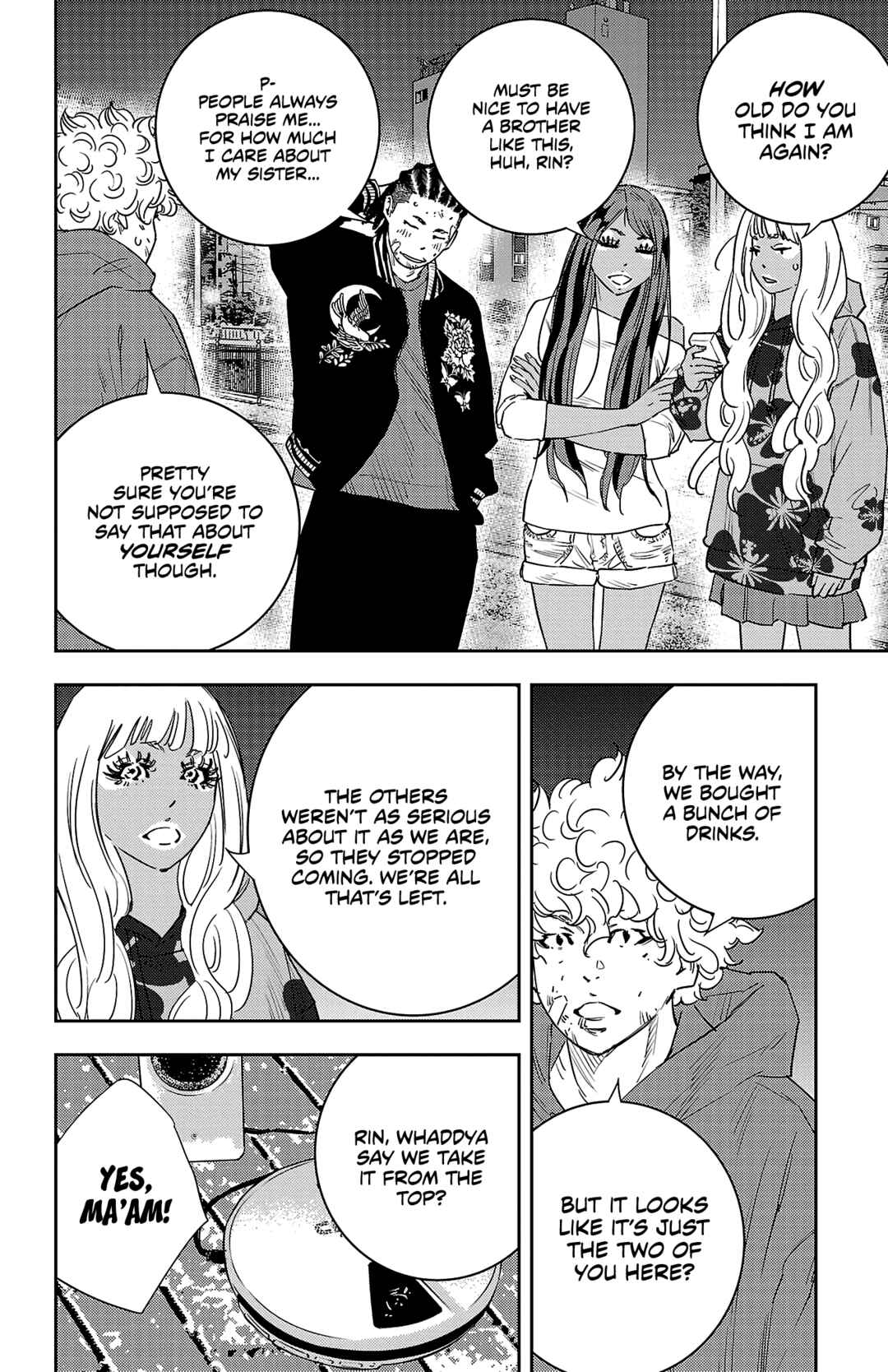 Chapter 29 - Page 17