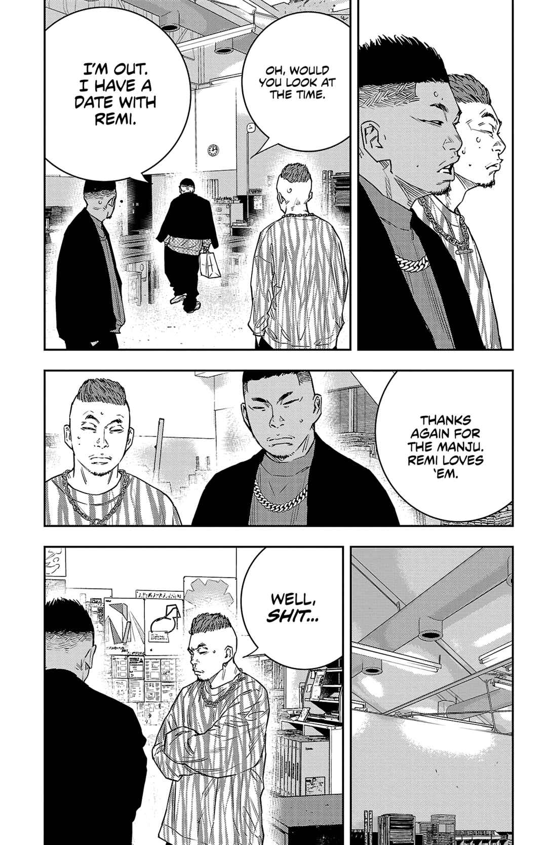 Chapter 29 - Page 6