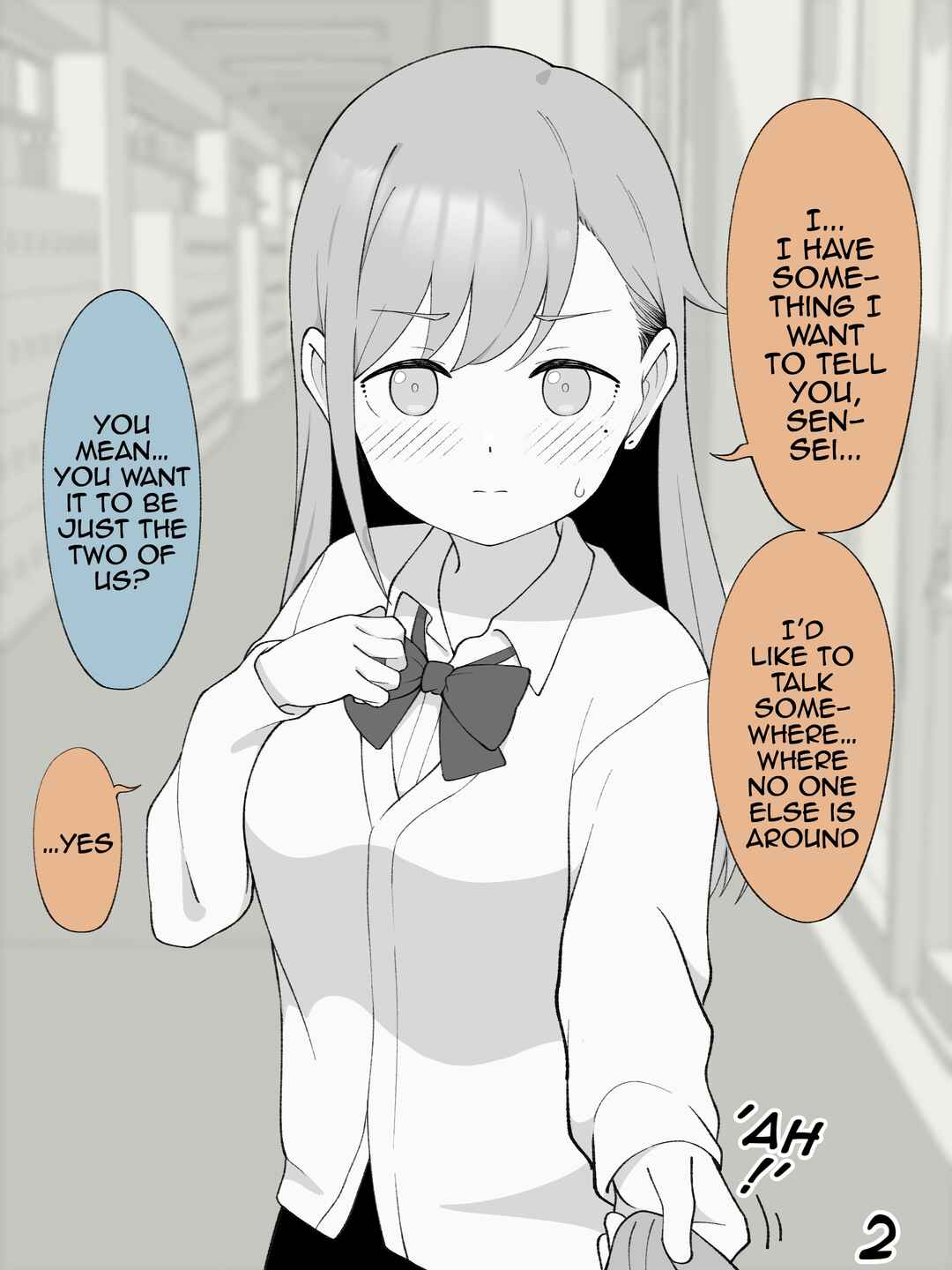 Chapter 271 - Page 2