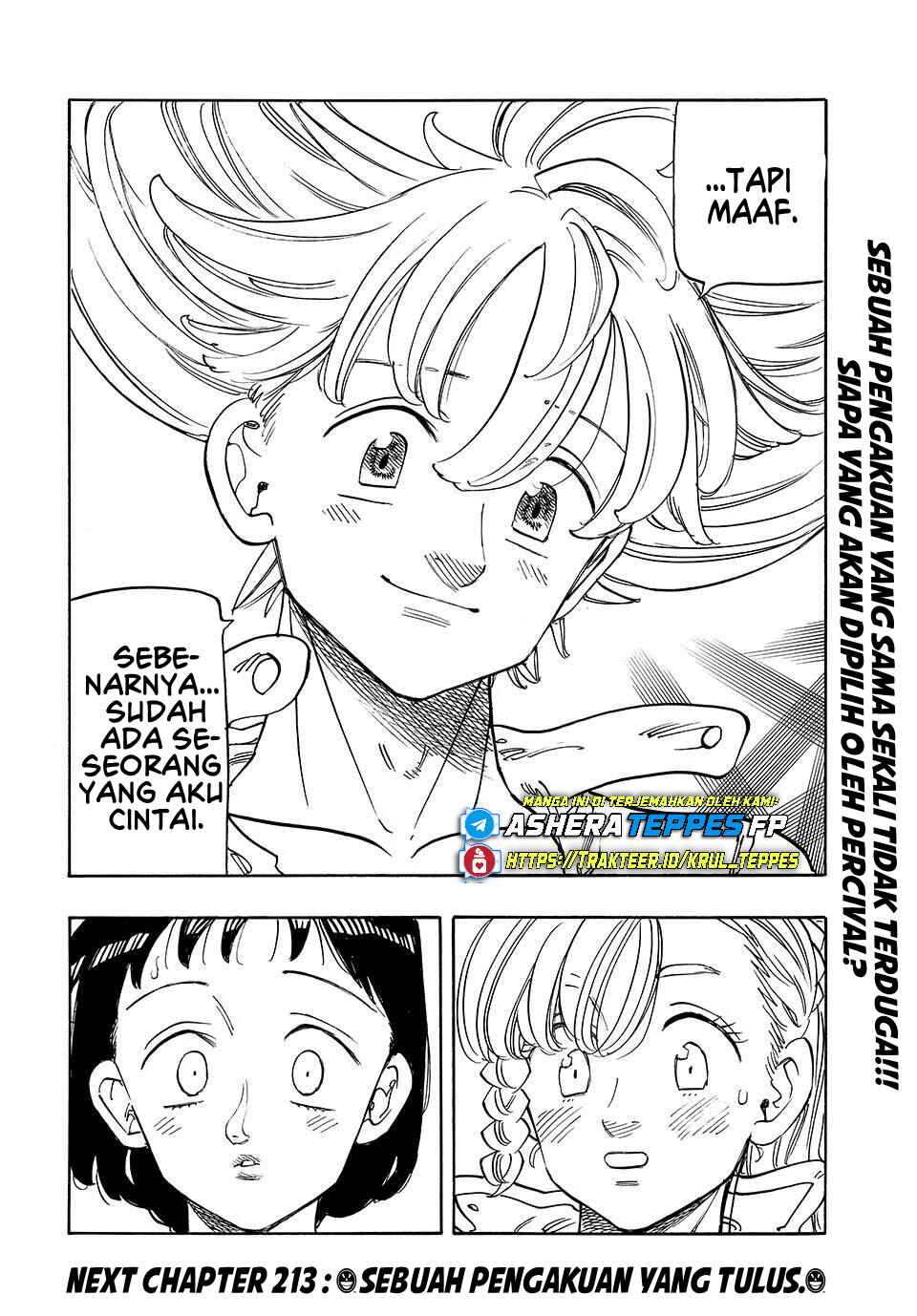 Chapter 212 - Page 21