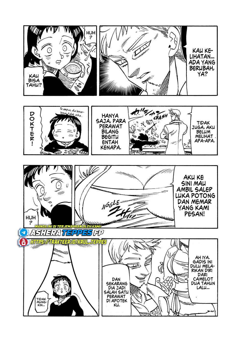 Chapter 212 - Page 6
